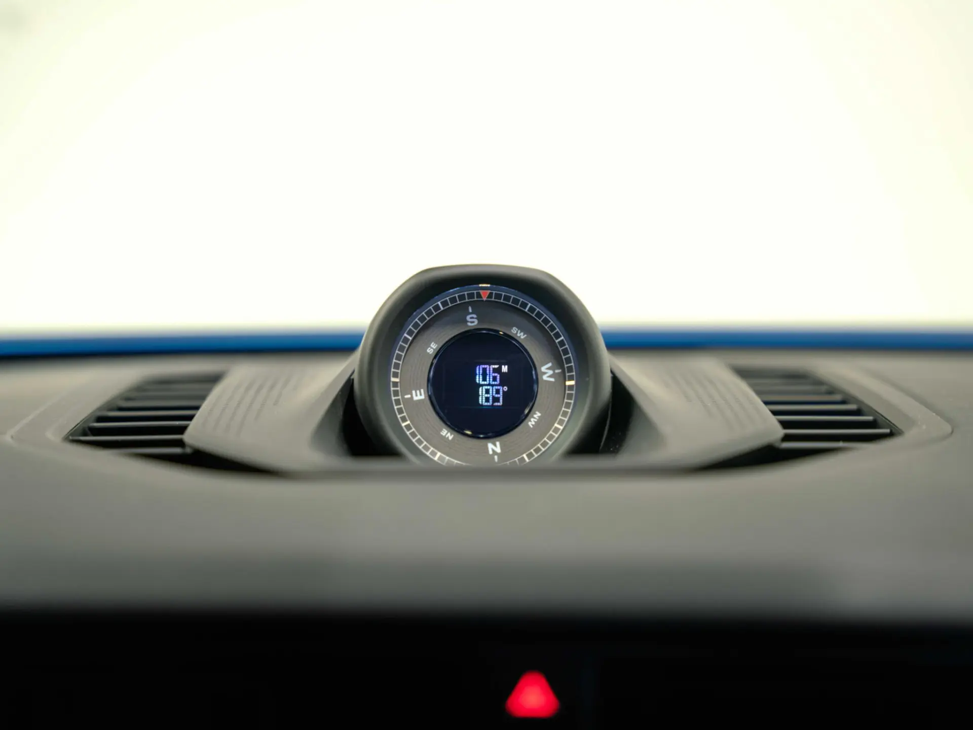 Cayenne Turbo Electric