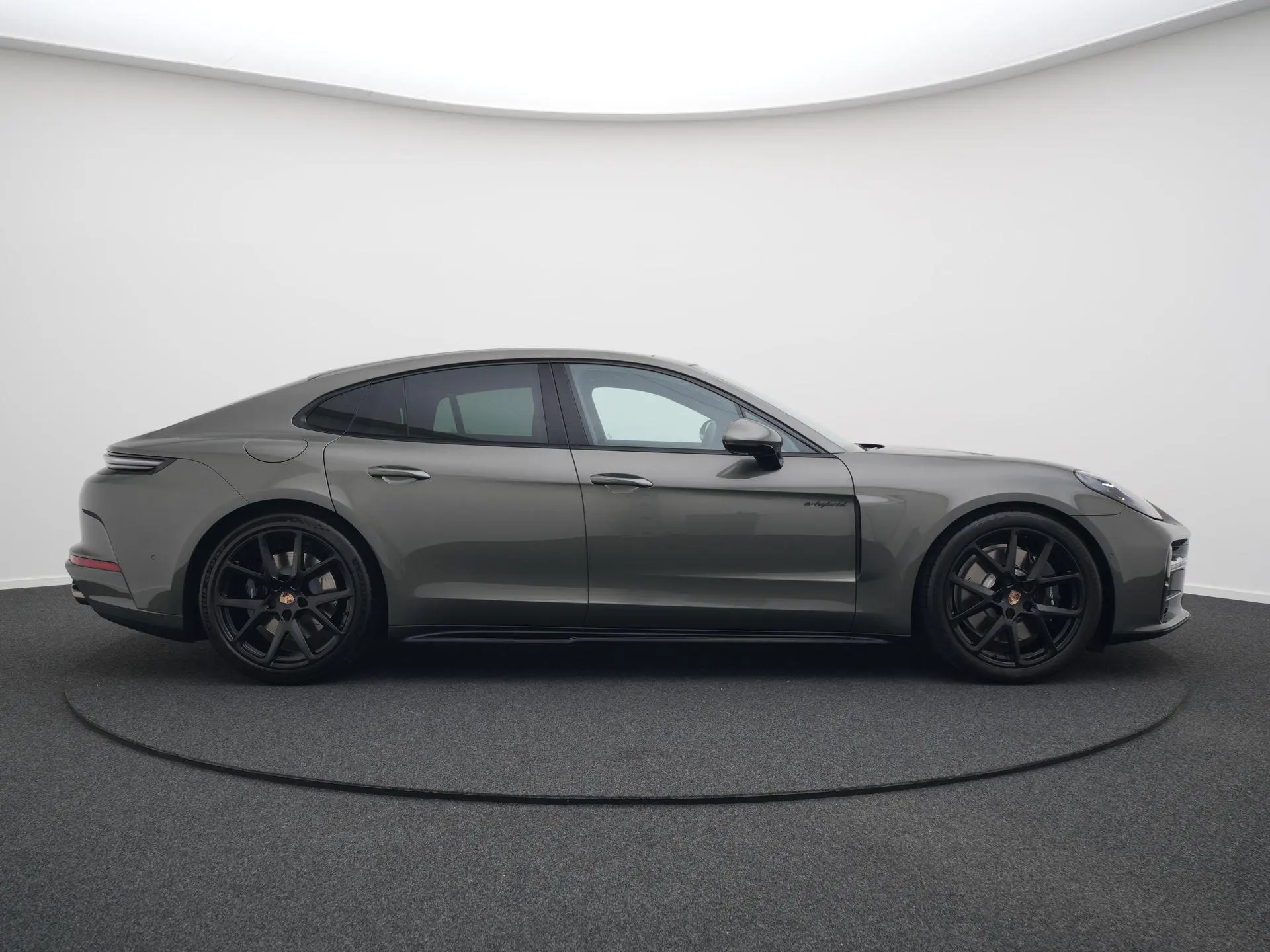 Panamera 4 E-Hybrid