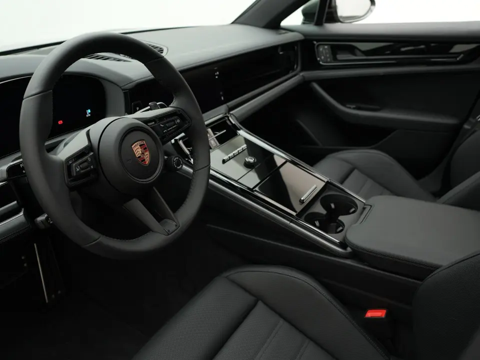 Panamera 4 E-Hybrid
