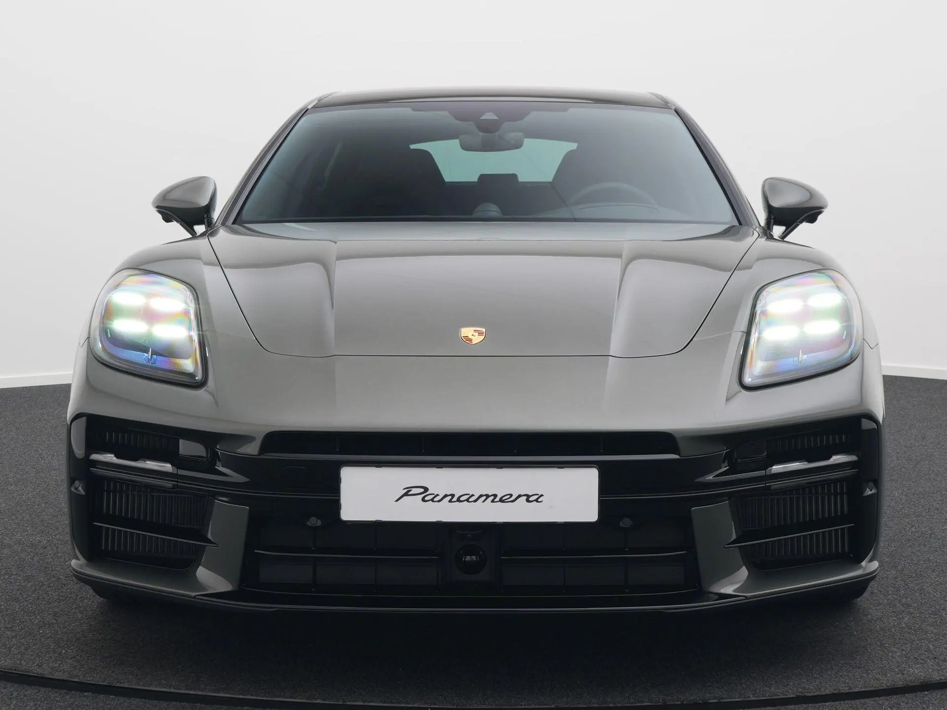 Panamera 4 E-Hybrid