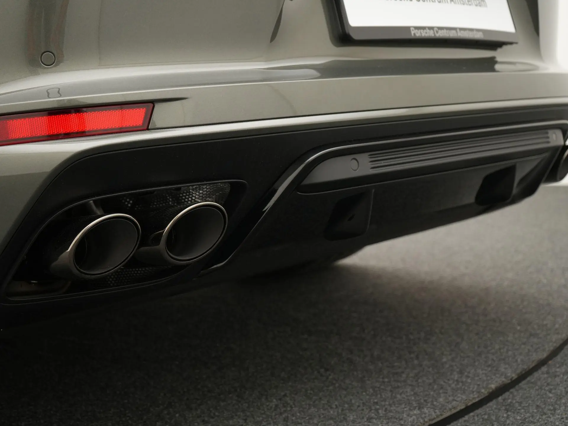 Panamera 4 E-Hybrid