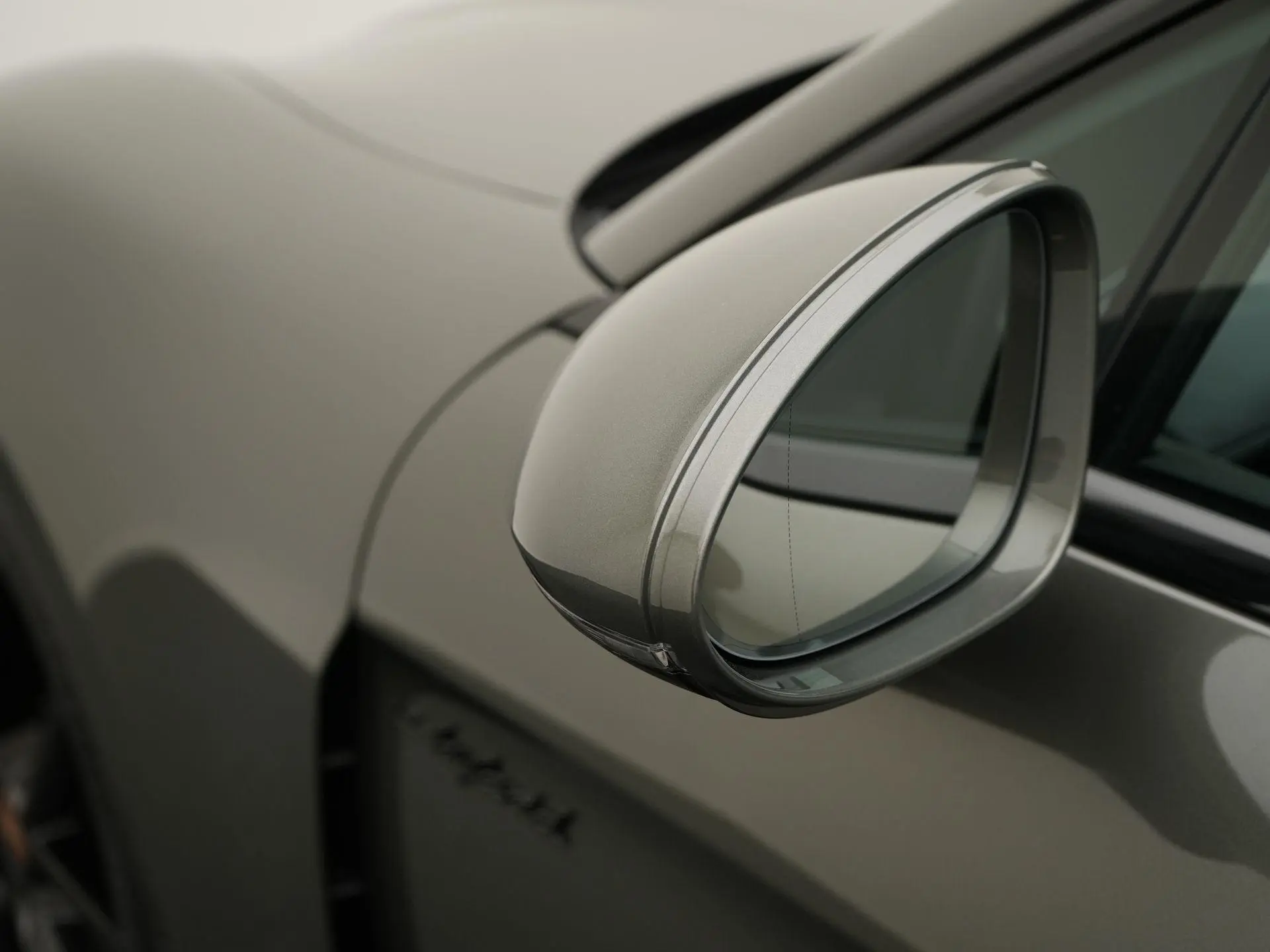 Panamera 4 E-Hybrid