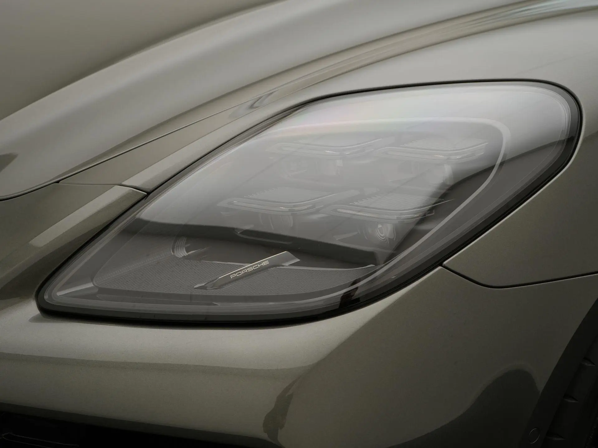 Panamera 4 E-Hybrid