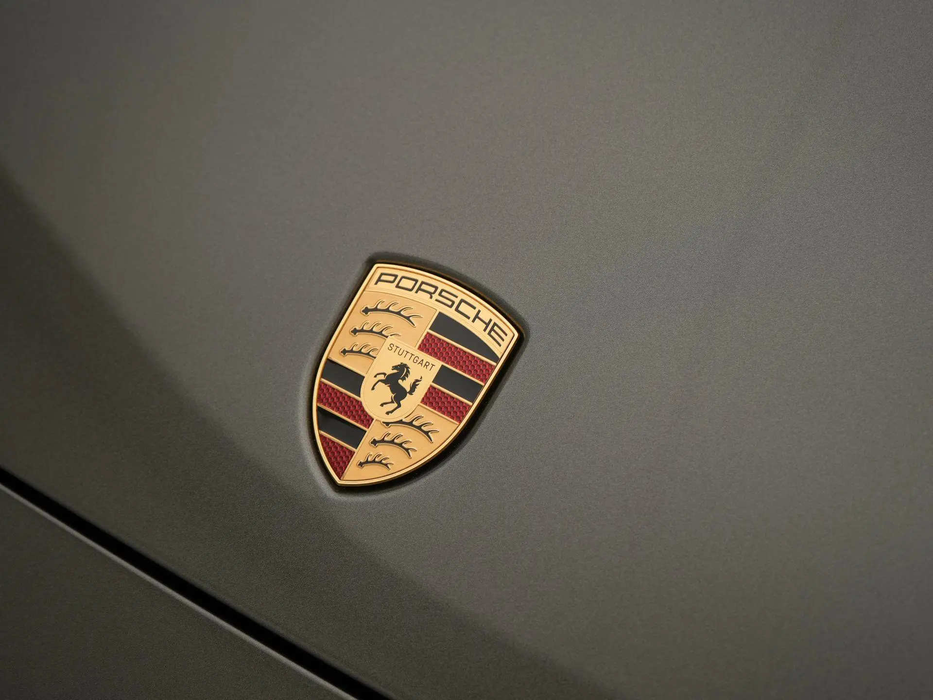 Panamera 4 E-Hybrid