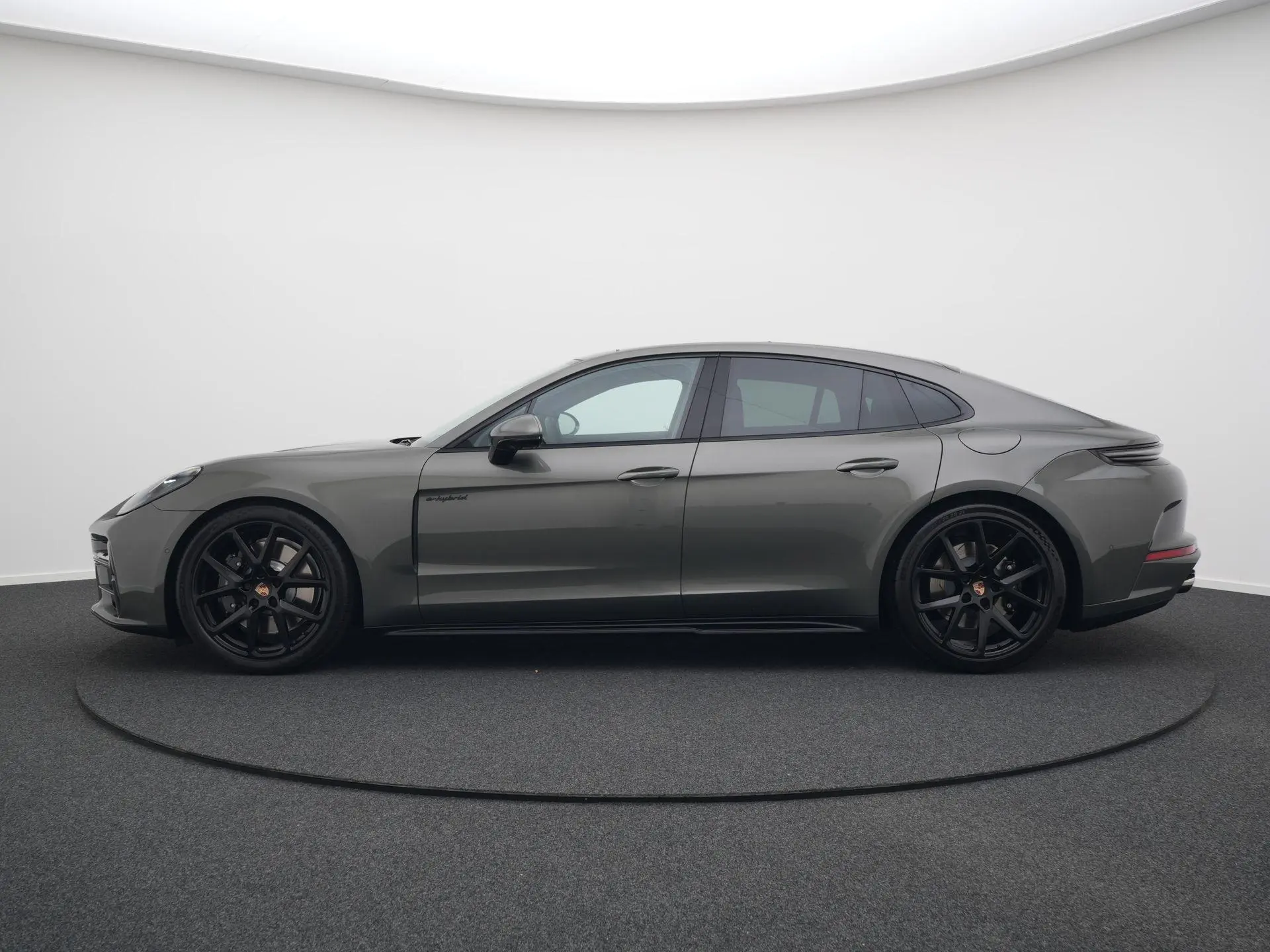 Panamera 4 E-Hybrid