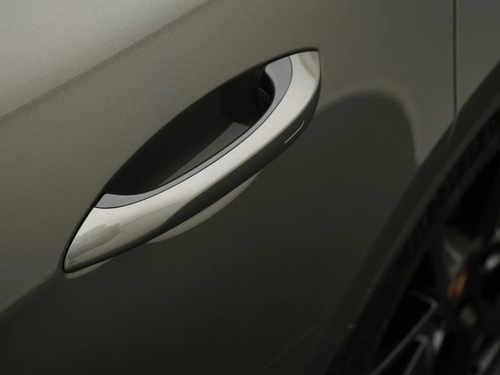 Panamera 4 E-Hybrid