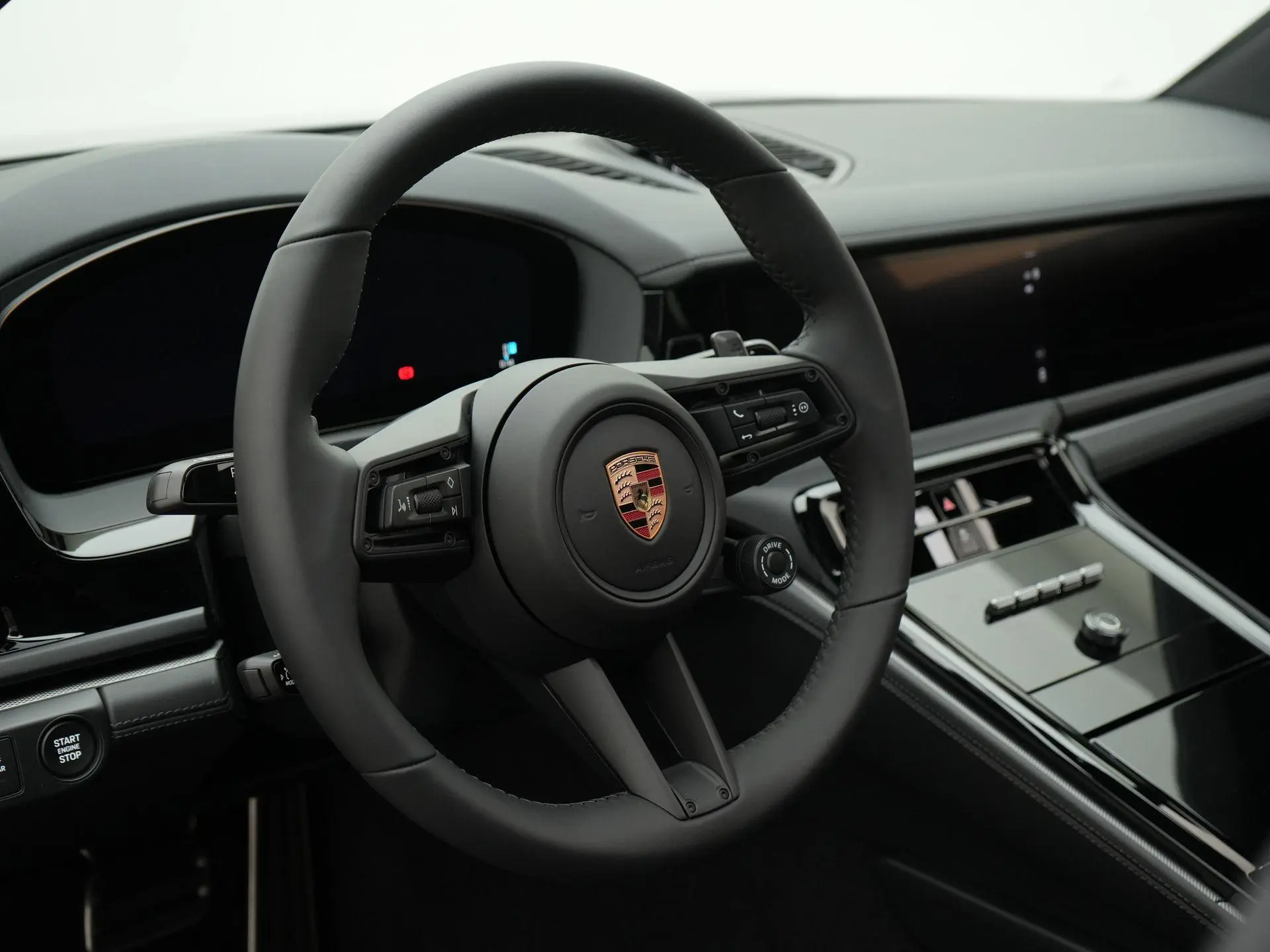 Panamera 4 E-Hybrid