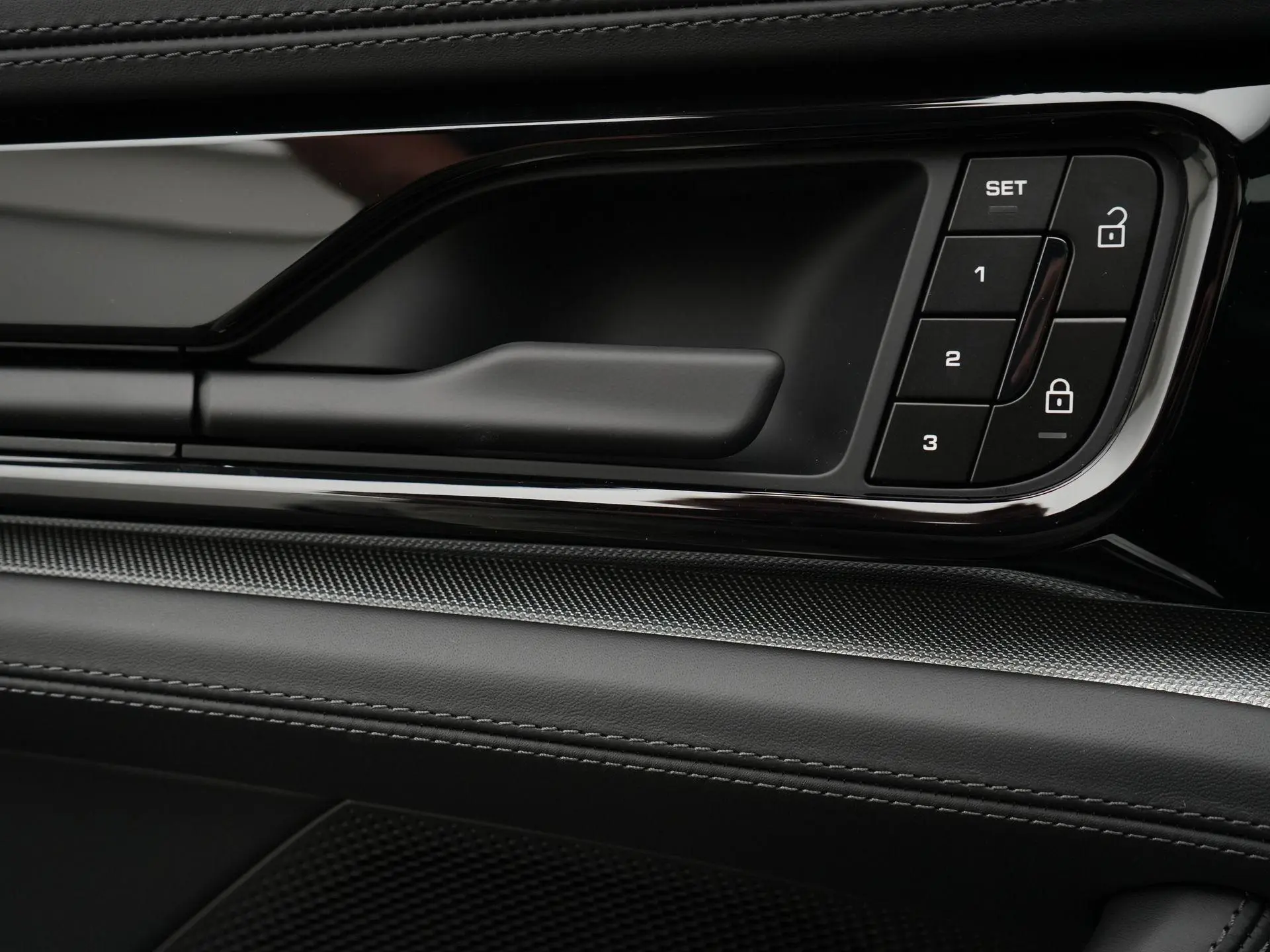 Panamera 4 E-Hybrid