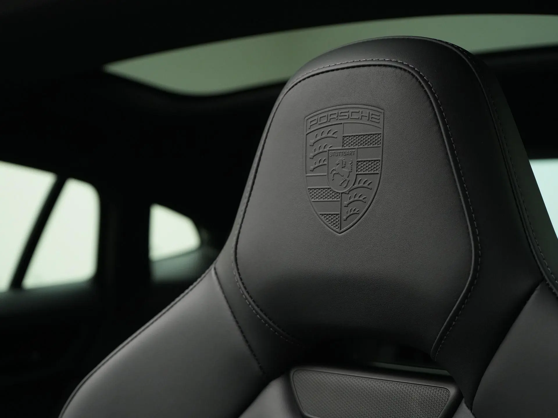 Panamera 4 E-Hybrid