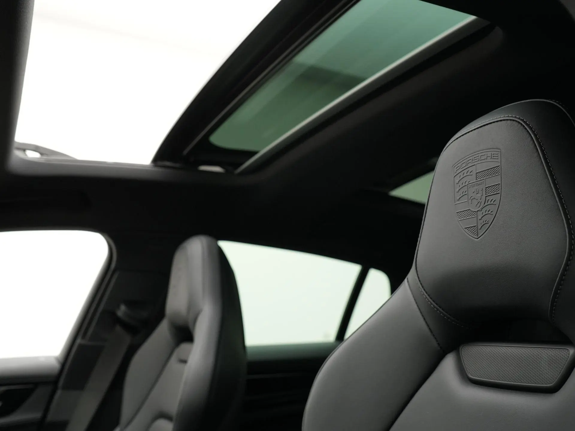 Panamera 4 E-Hybrid