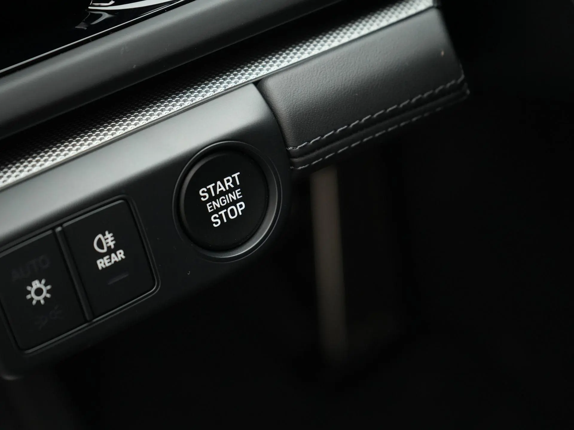 Panamera 4 E-Hybrid
