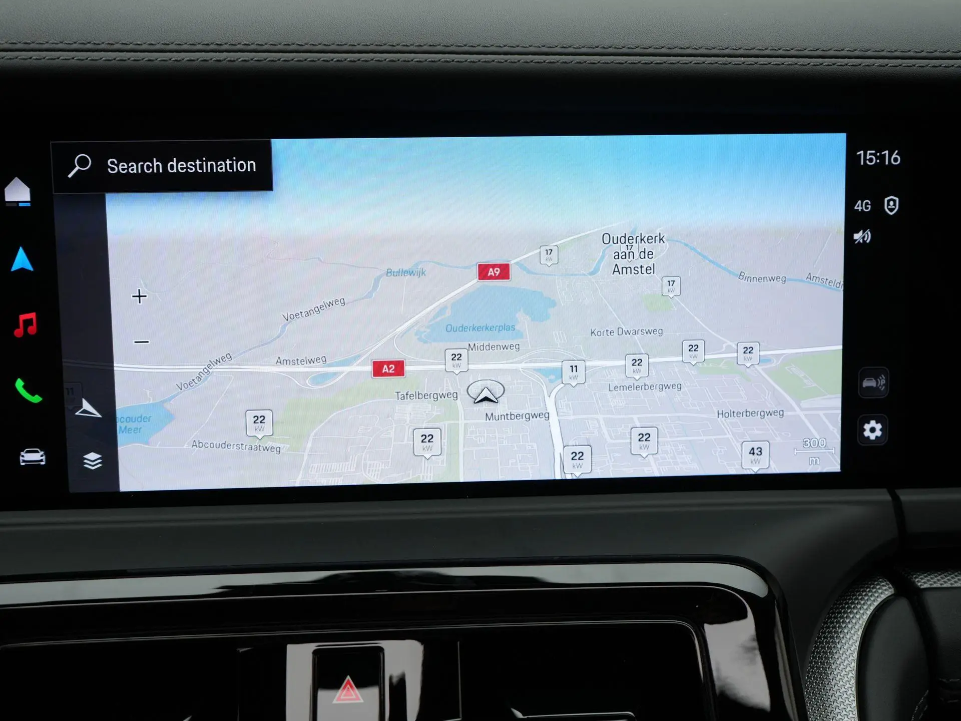 Panamera 4 E-Hybrid