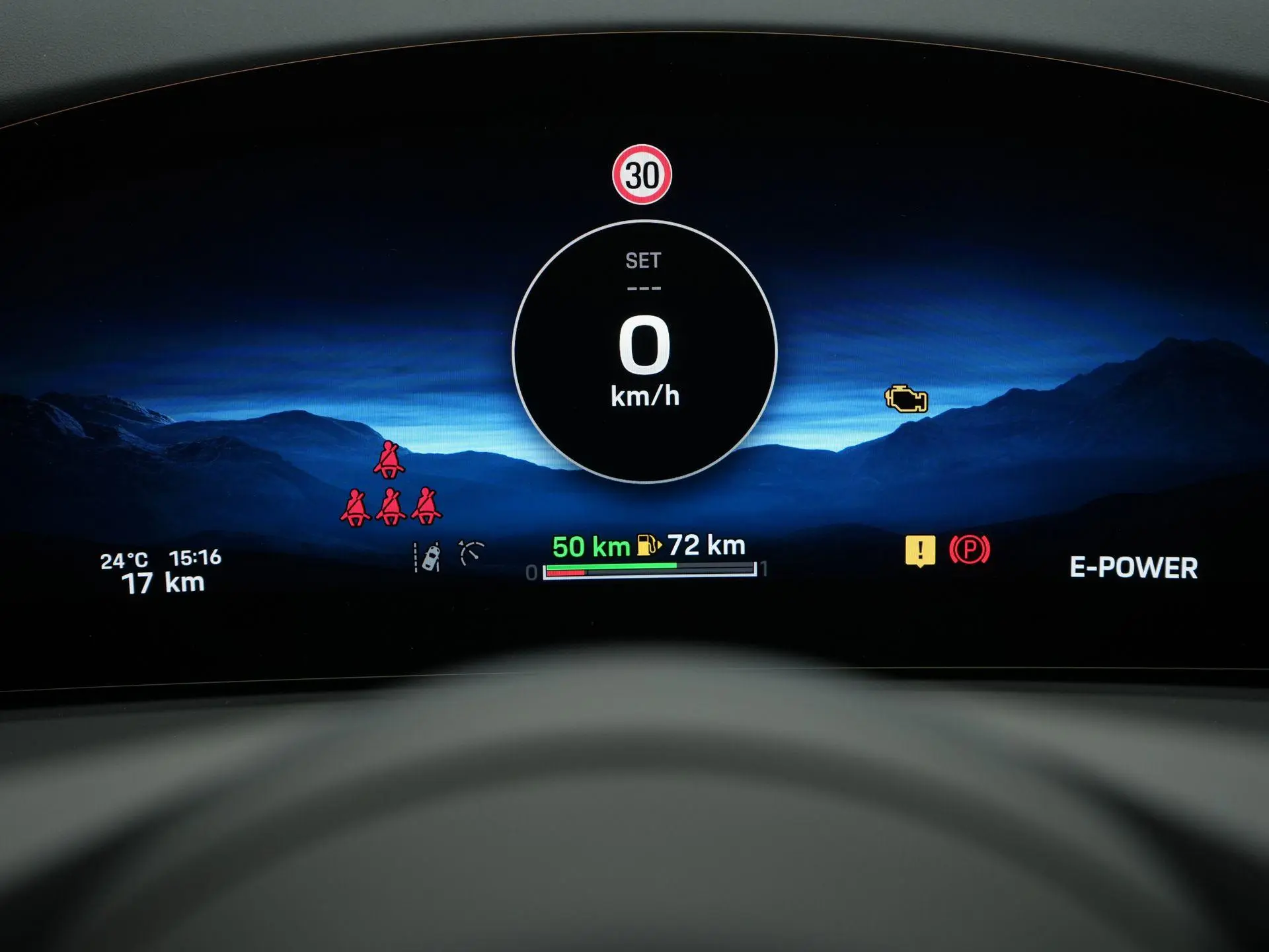 Panamera 4 E-Hybrid