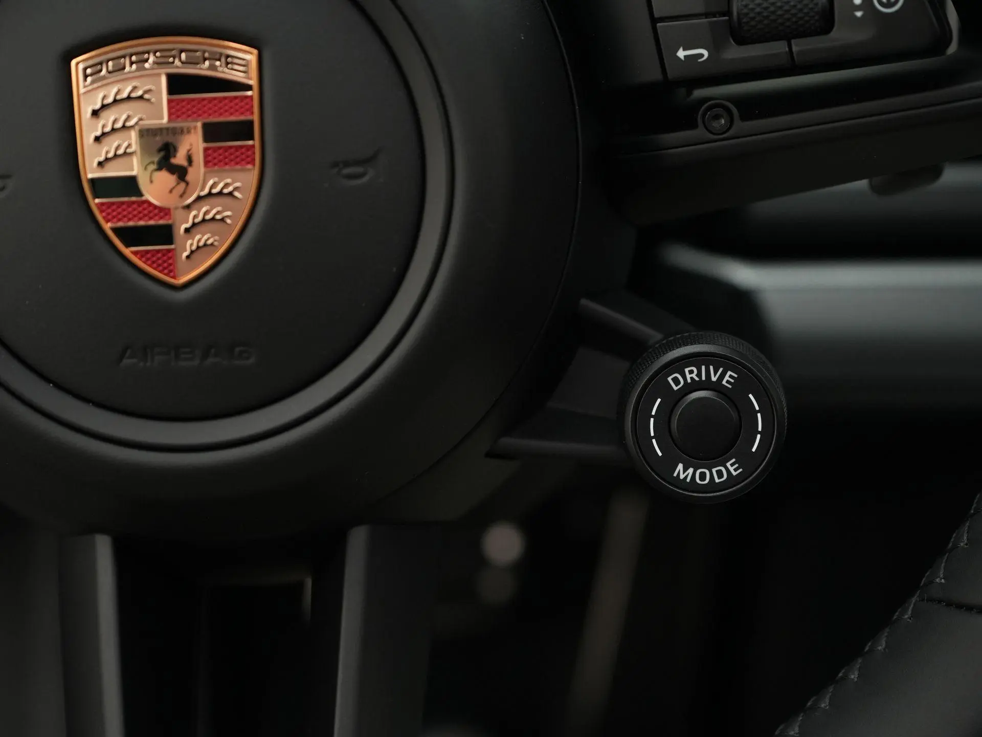 Panamera 4 E-Hybrid