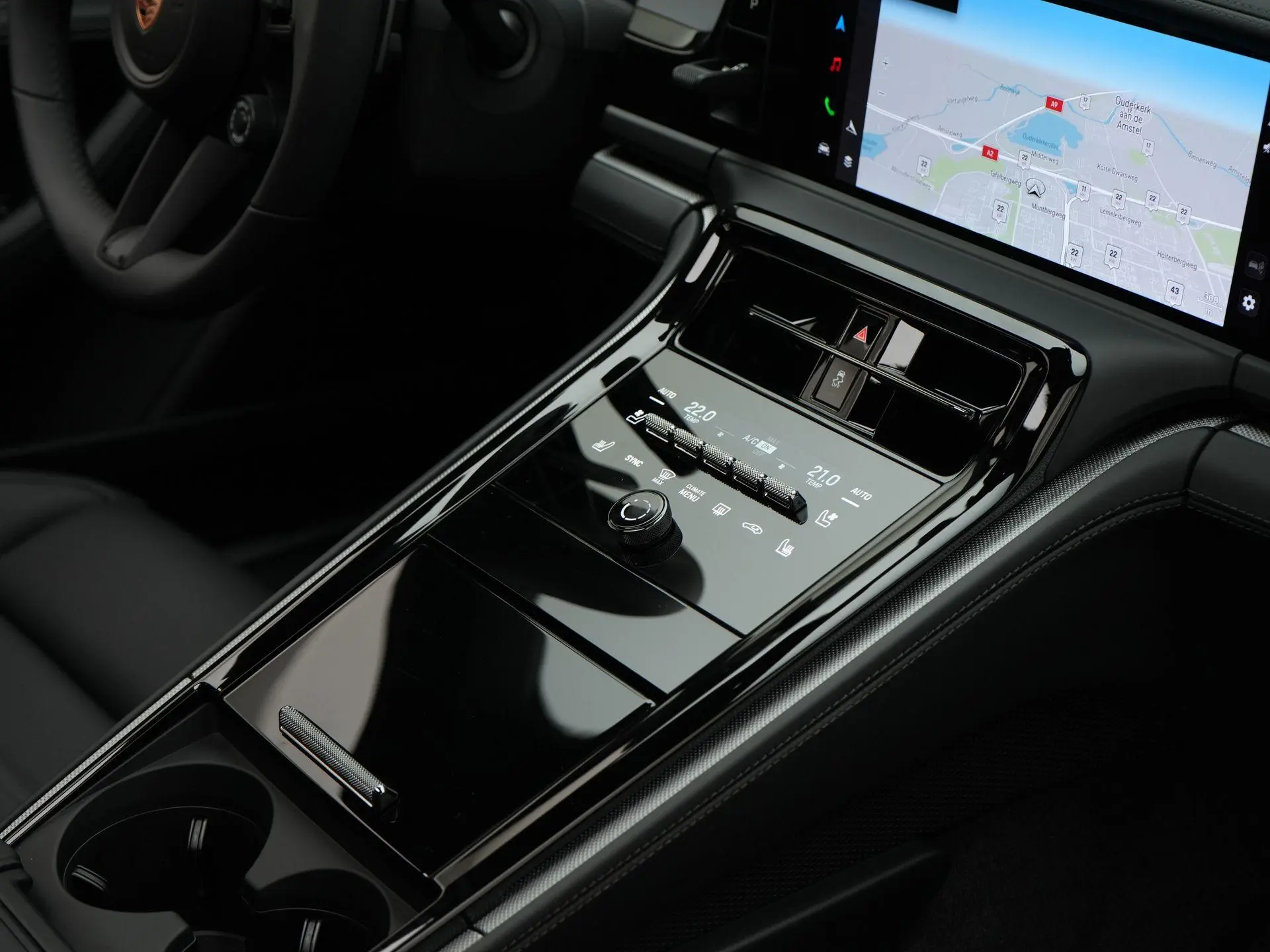 Panamera 4 E-Hybrid