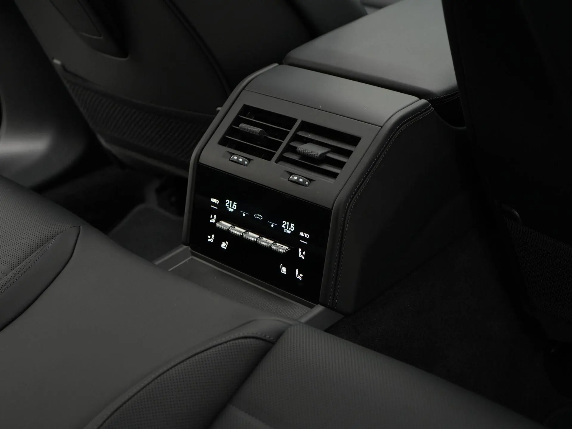 Panamera 4 E-Hybrid
