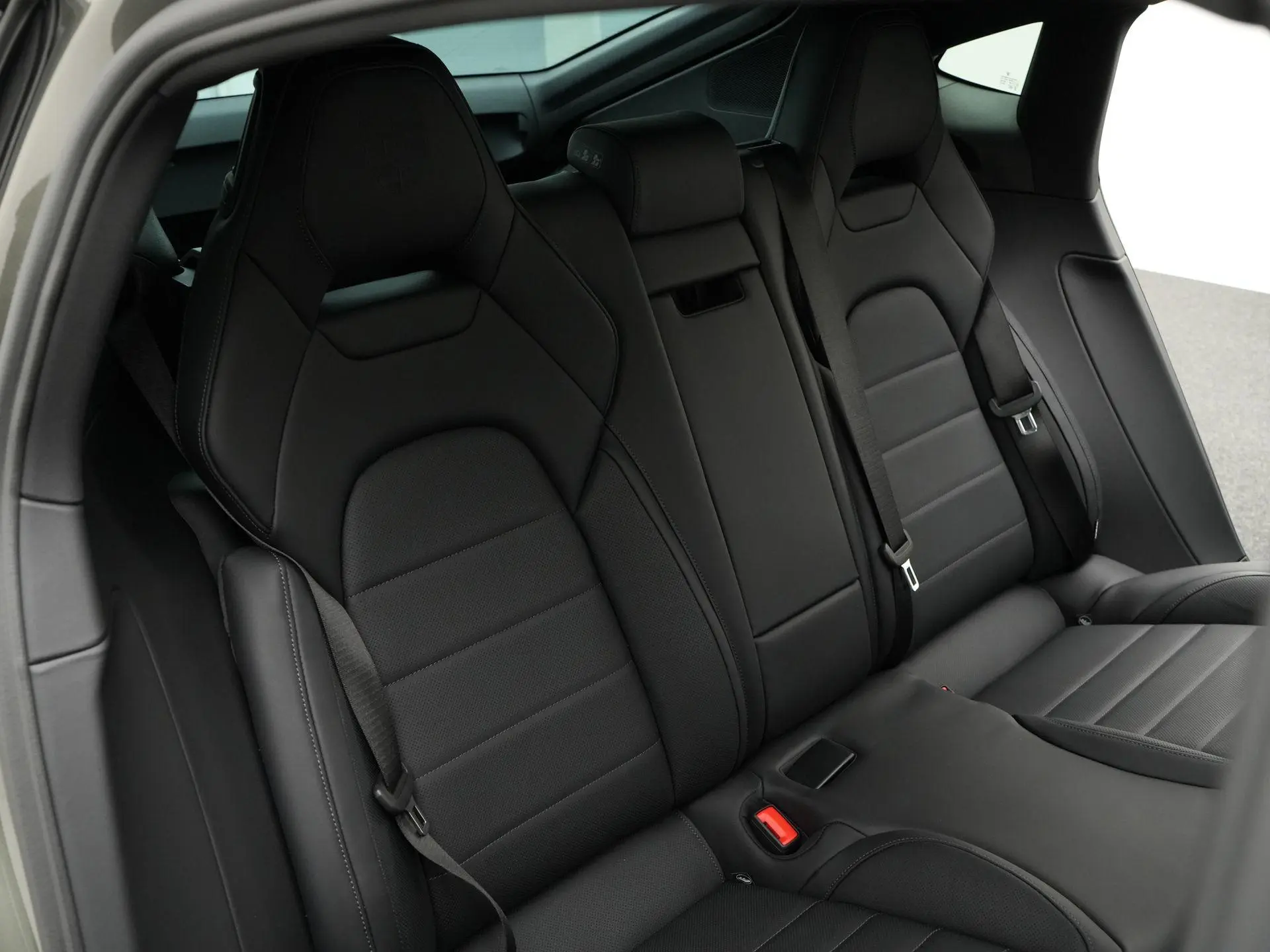 Panamera 4 E-Hybrid