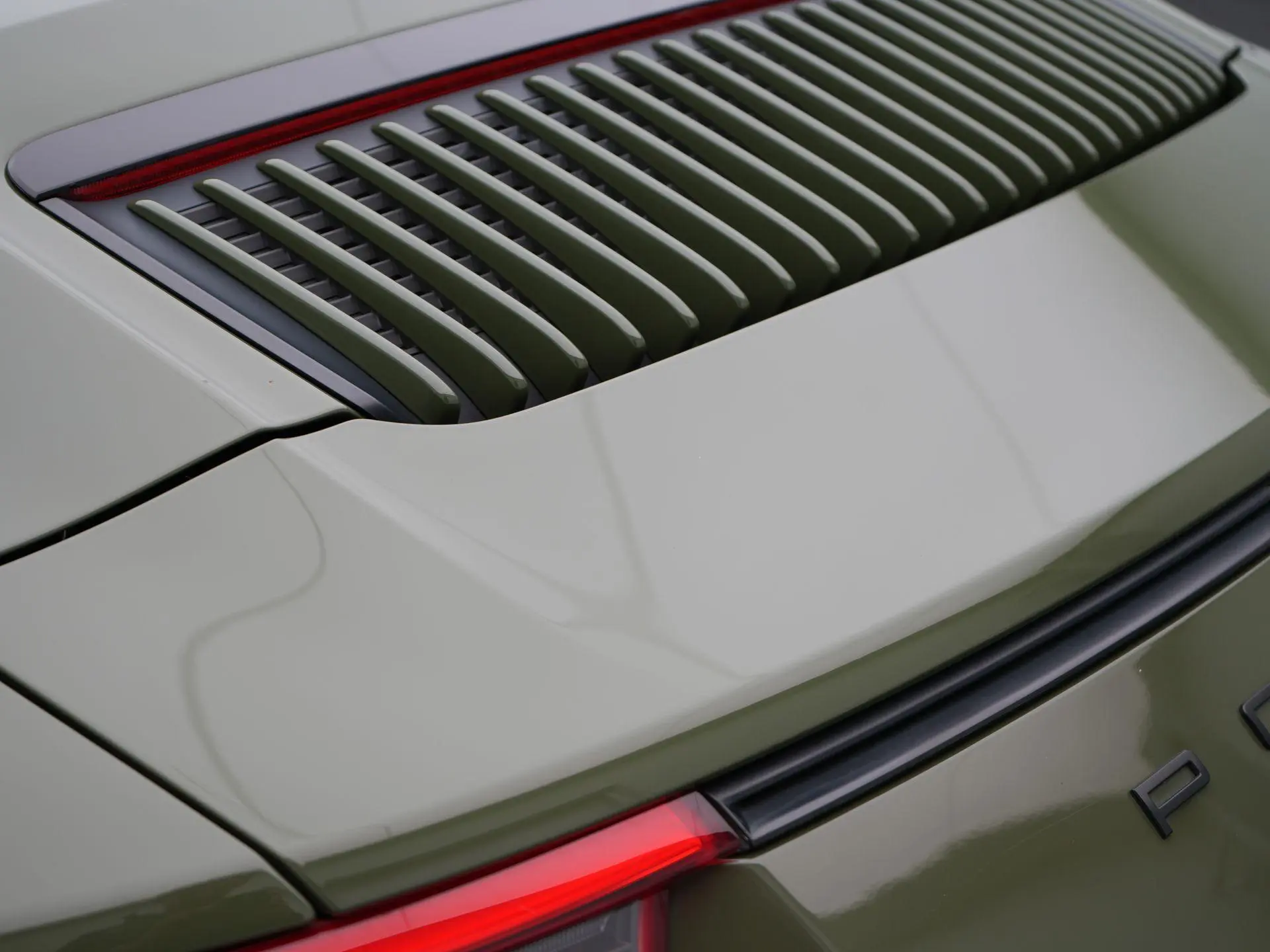 911 Cabrio 3.0 Carrera GTS