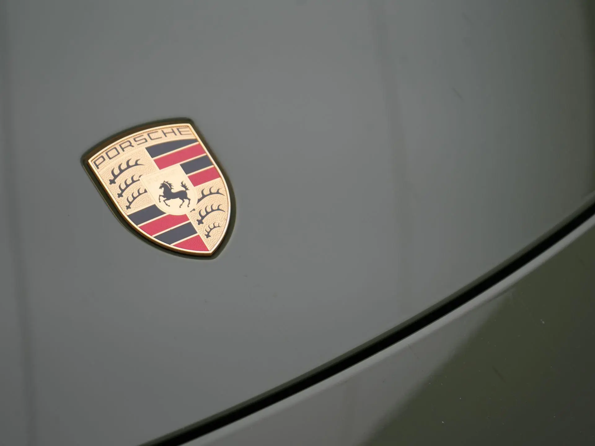 911 Cabrio 3.0 Carrera GTS