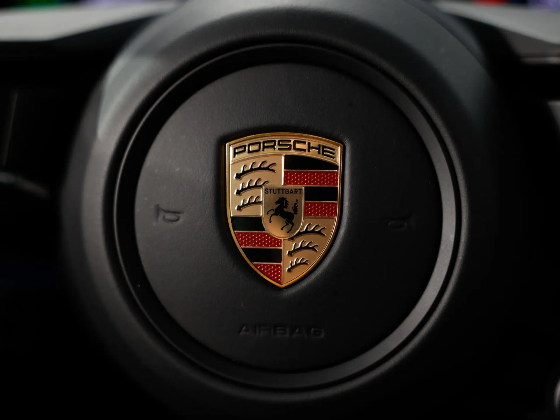 Panamera 4