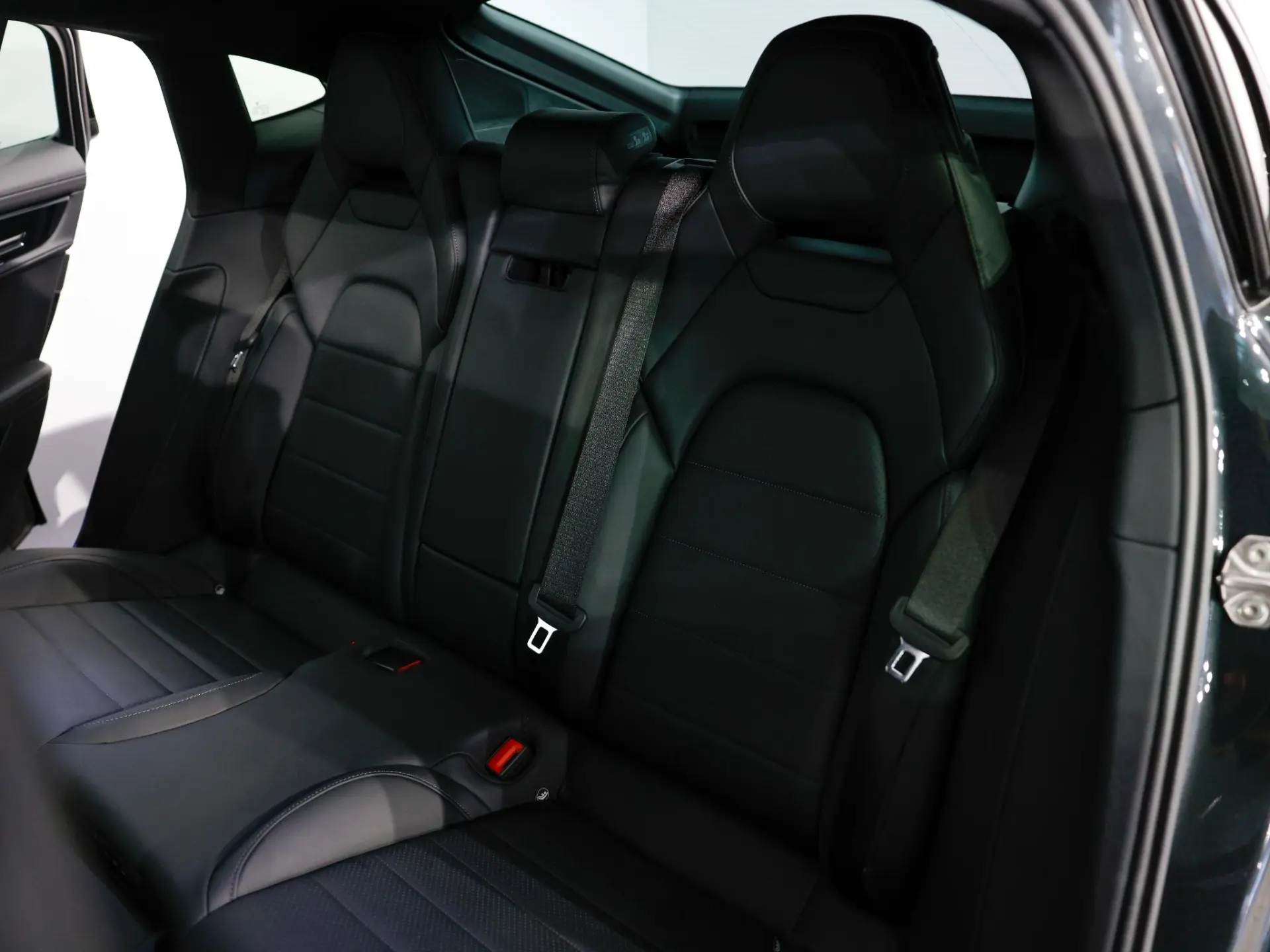 Panamera 4