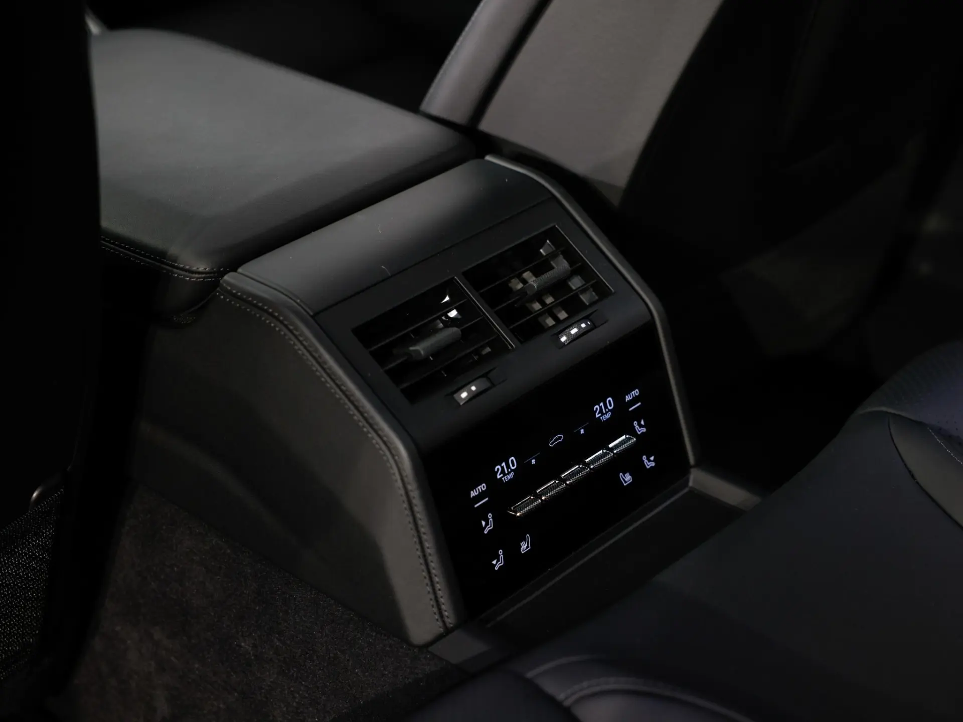 Panamera 4