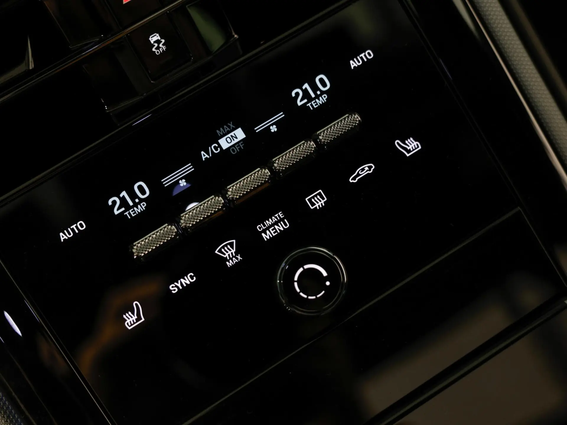 Panamera 4