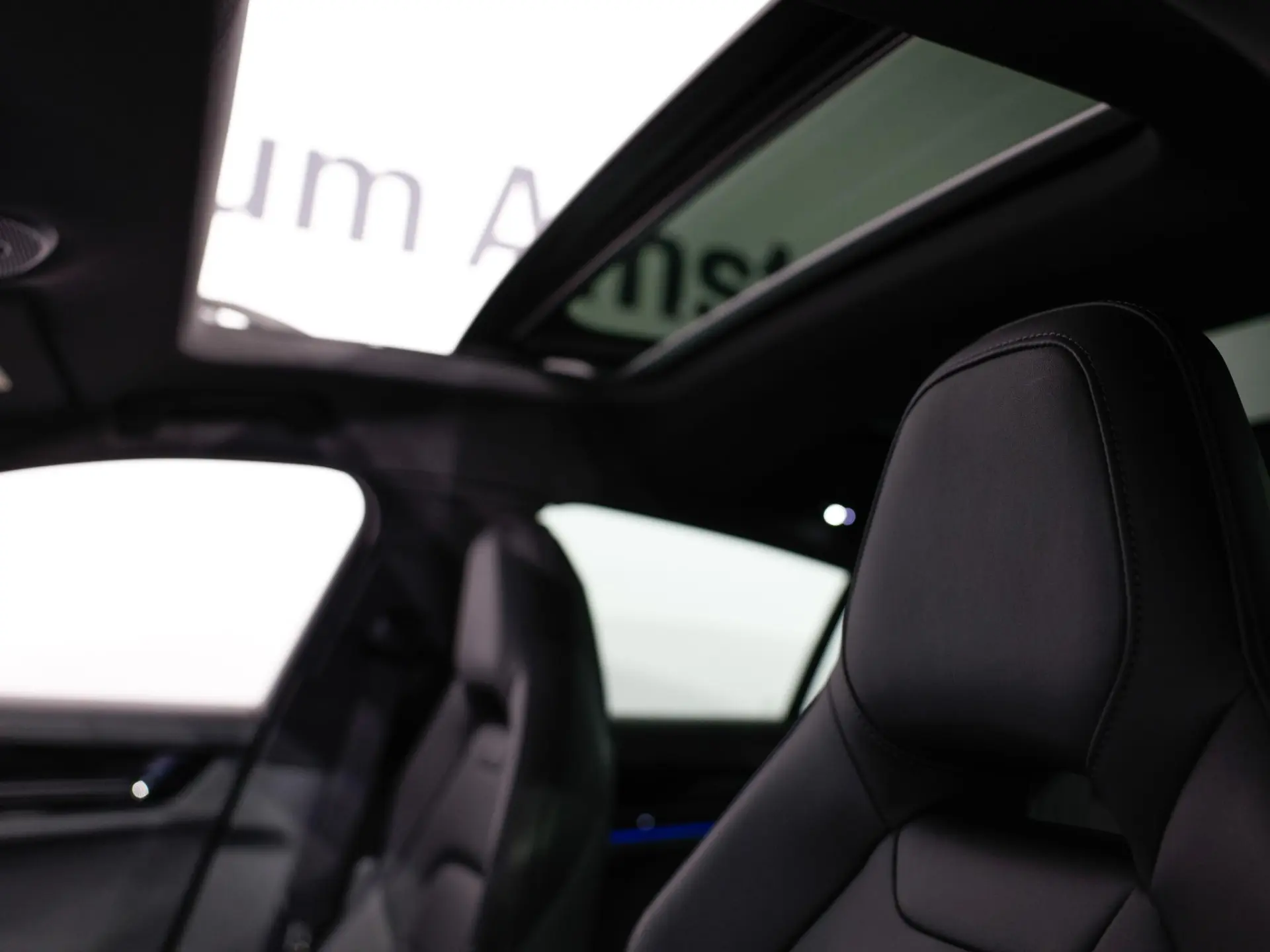 Panamera 4