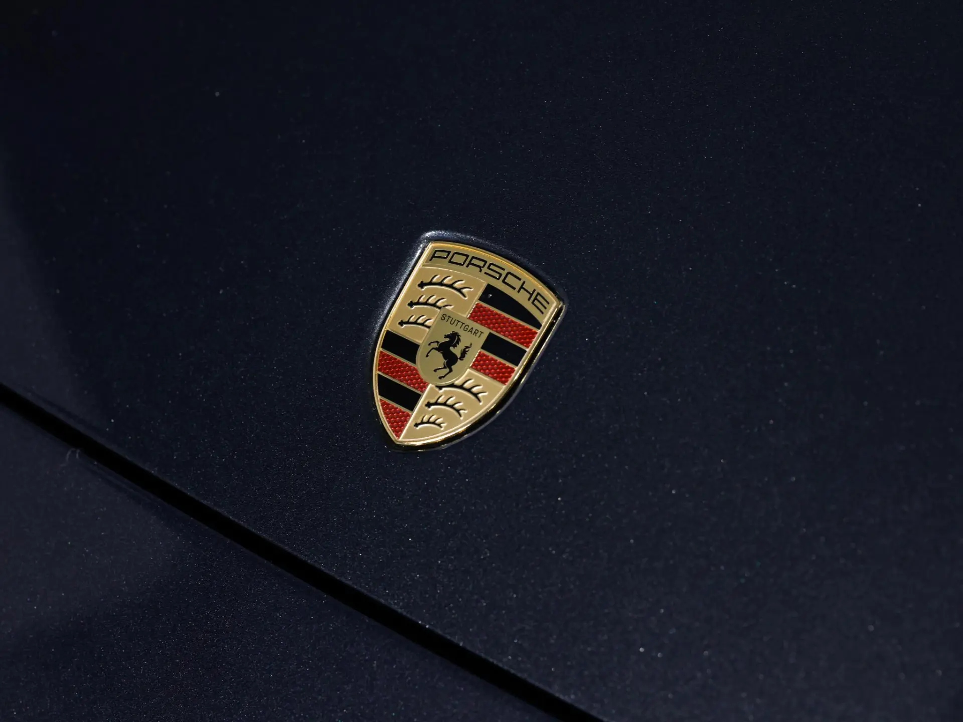 Panamera 4