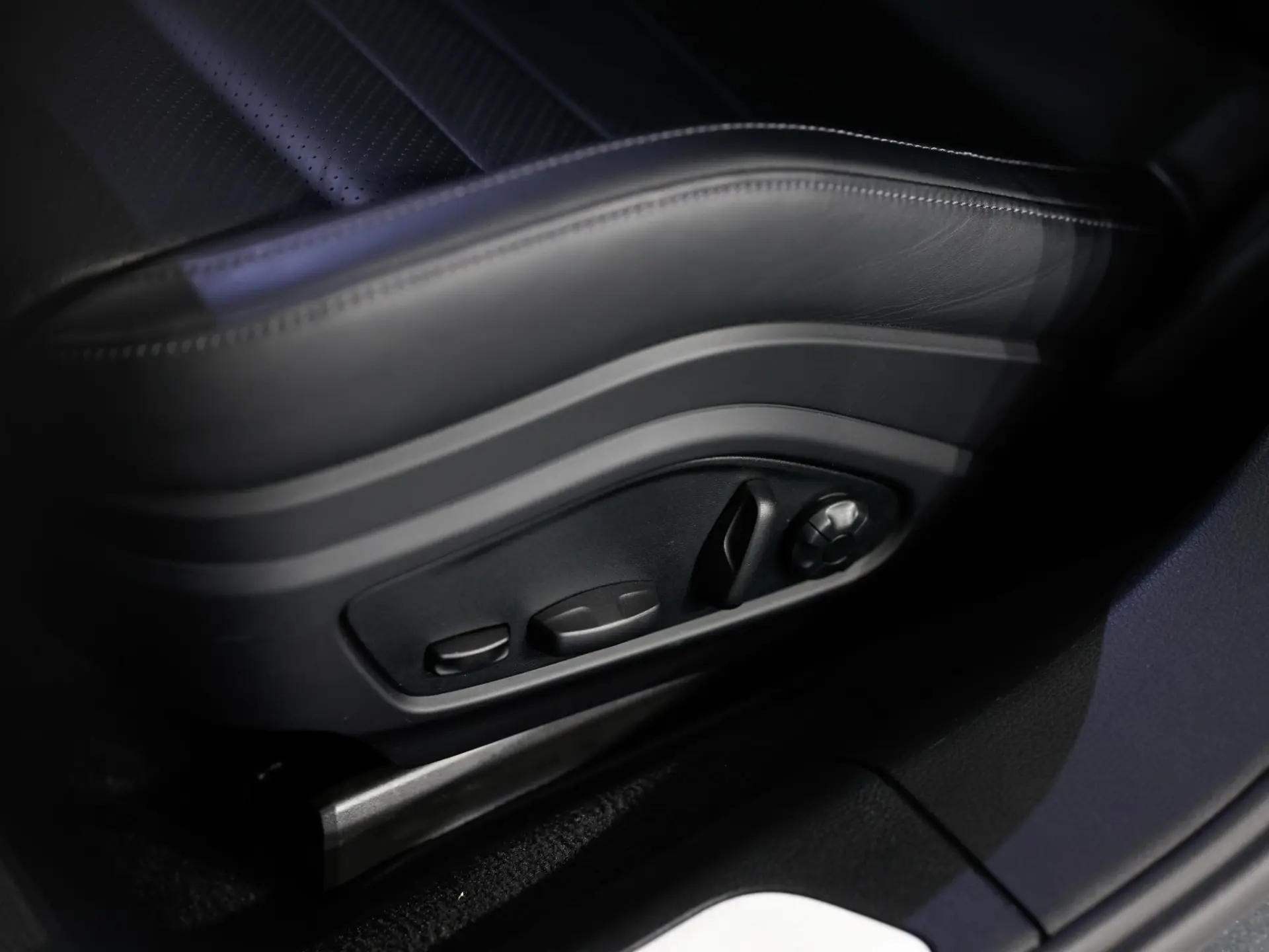 Panamera 4