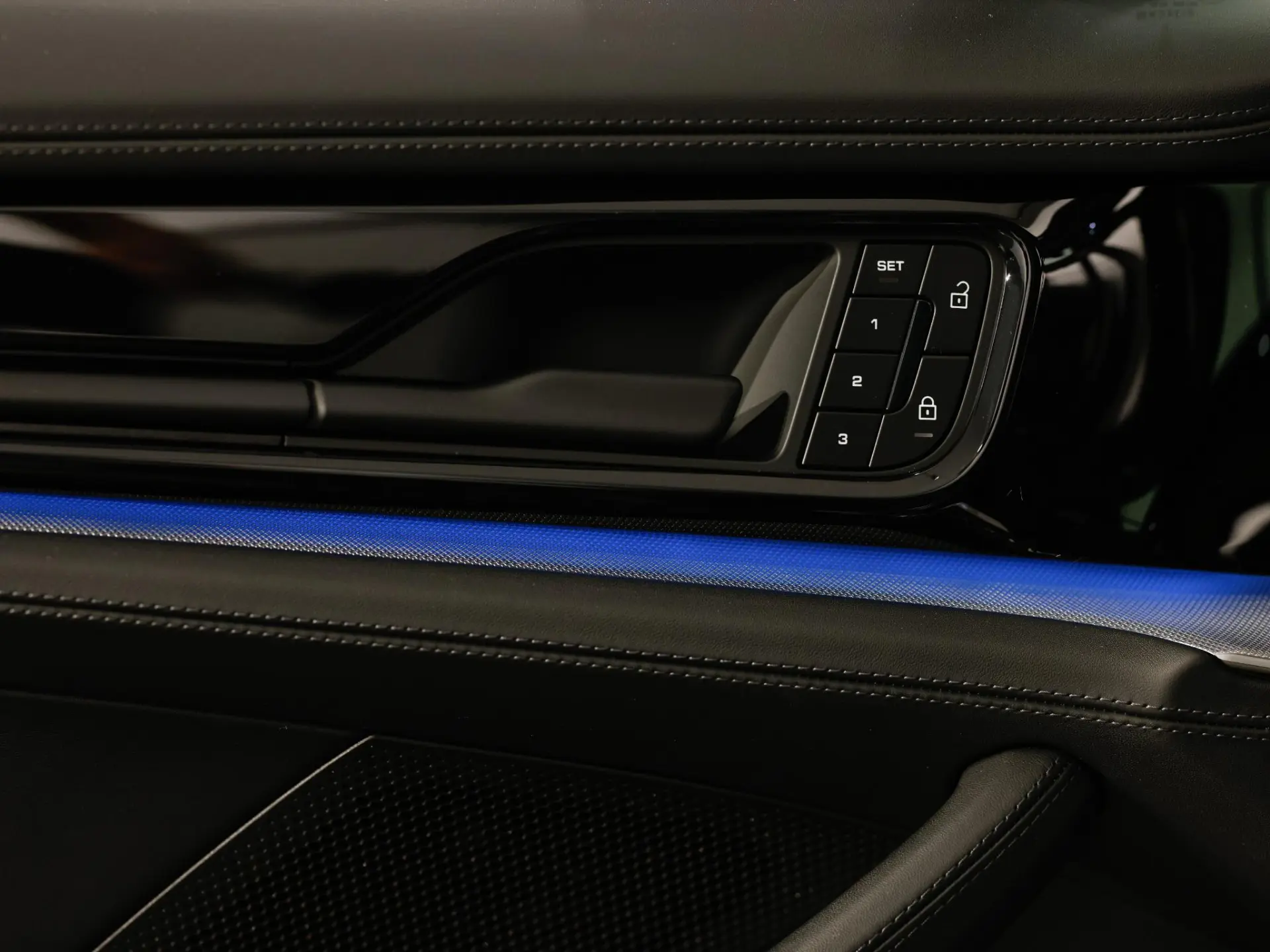 Panamera 4