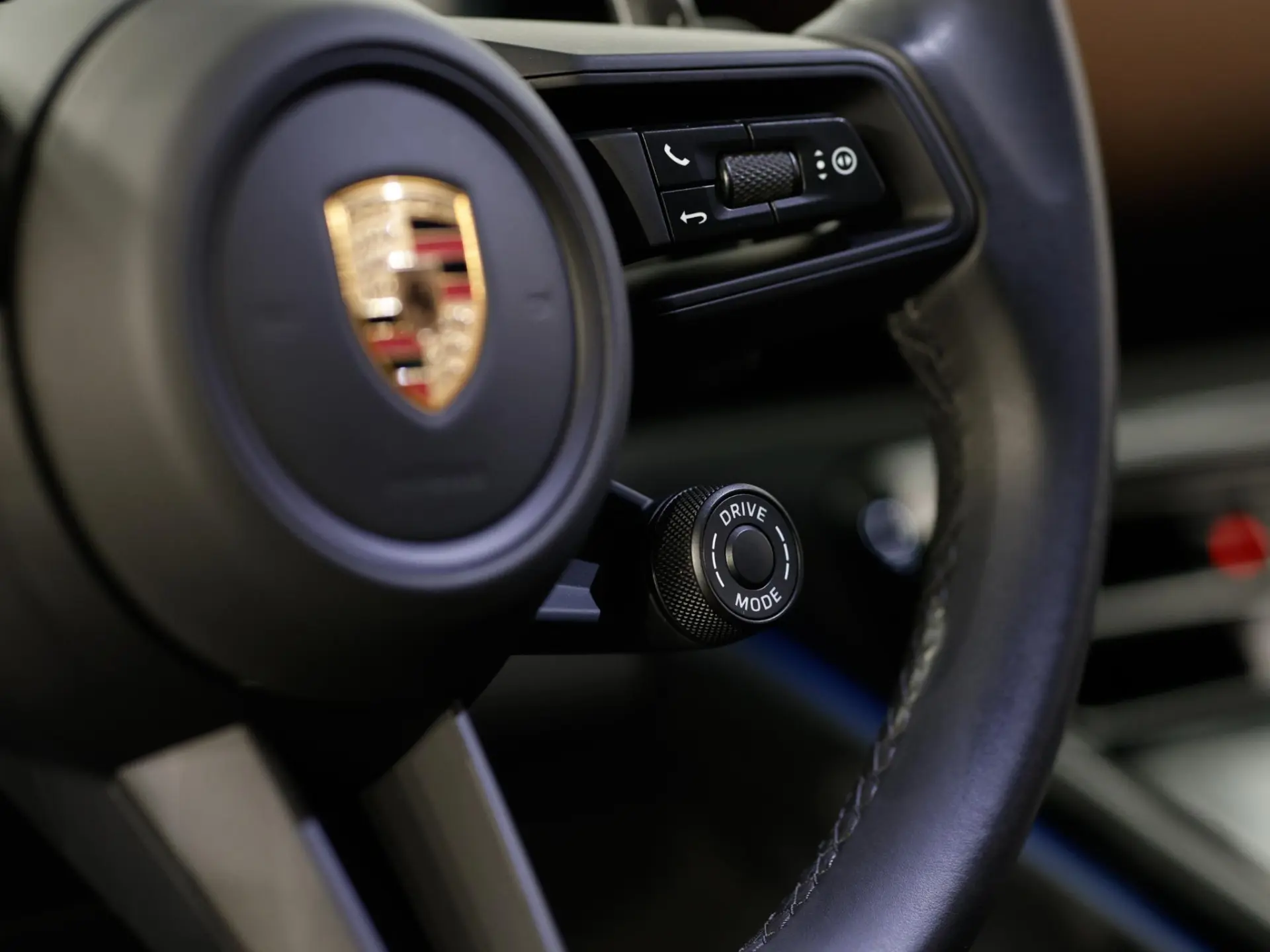 Panamera 4