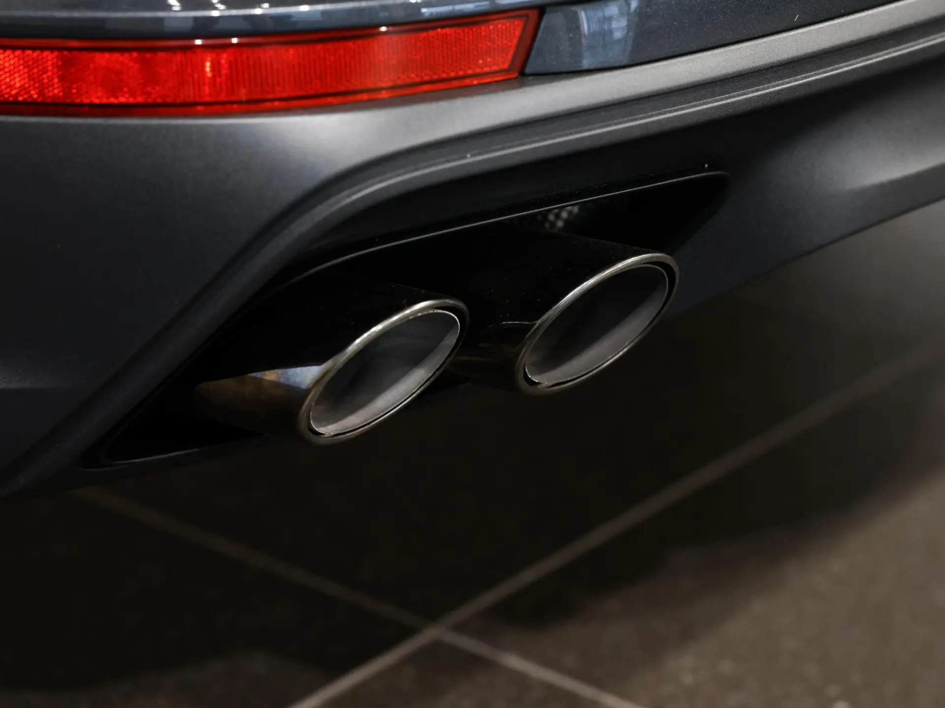 Panamera 4