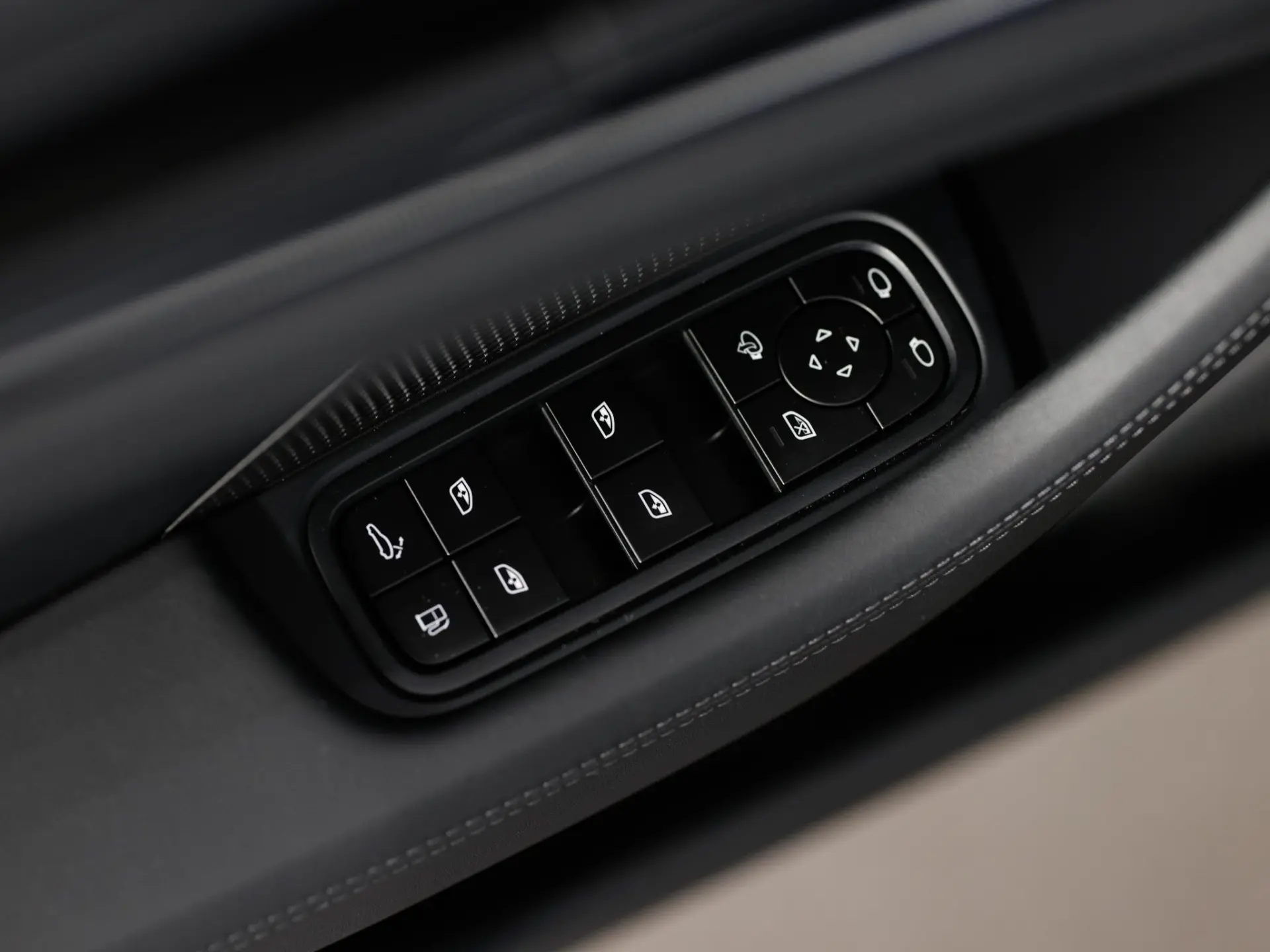 Panamera 4