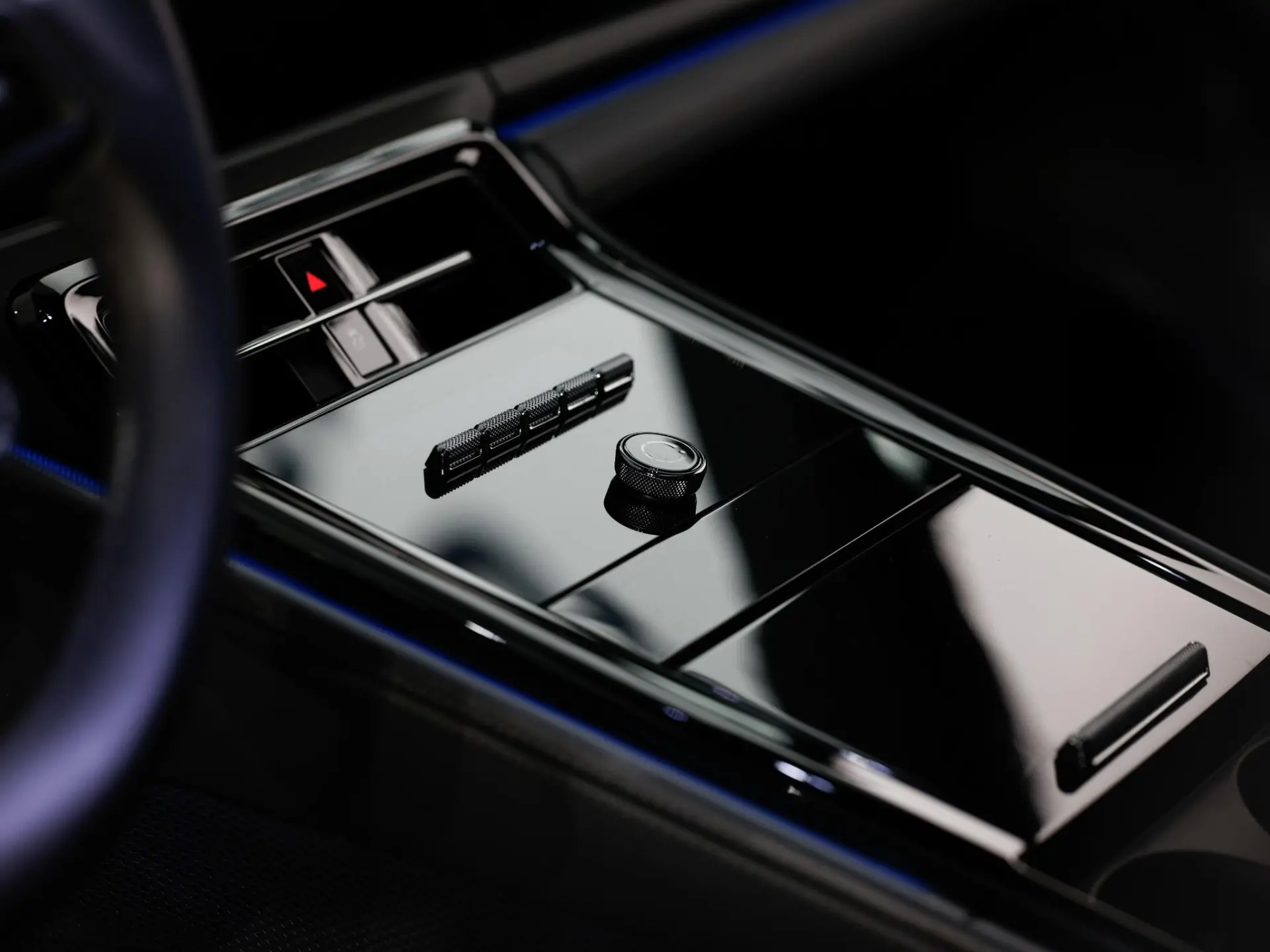 Panamera 4