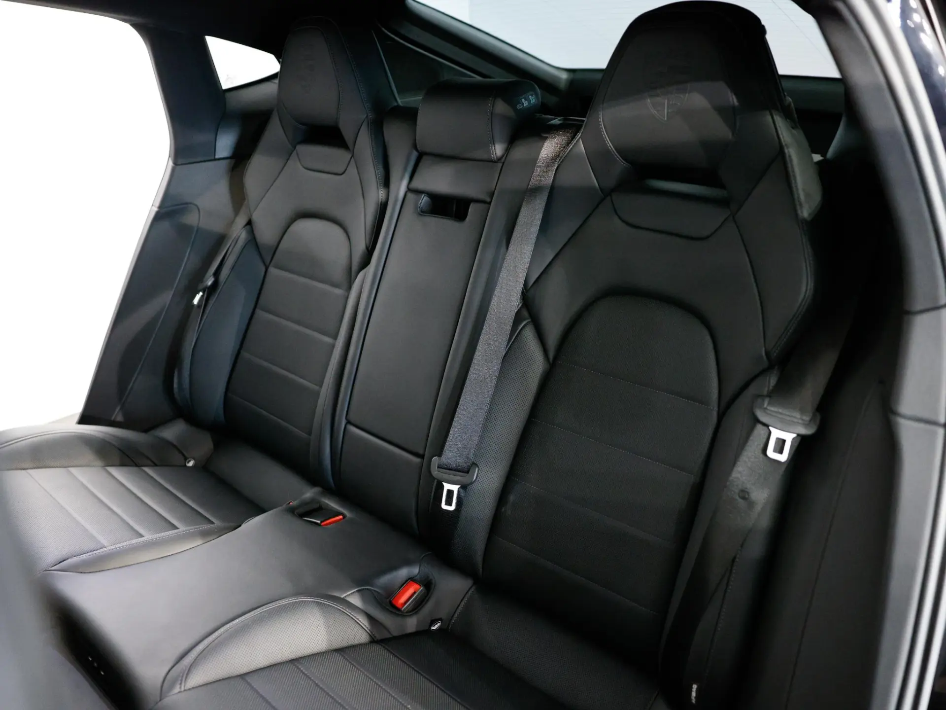 Panamera 4S