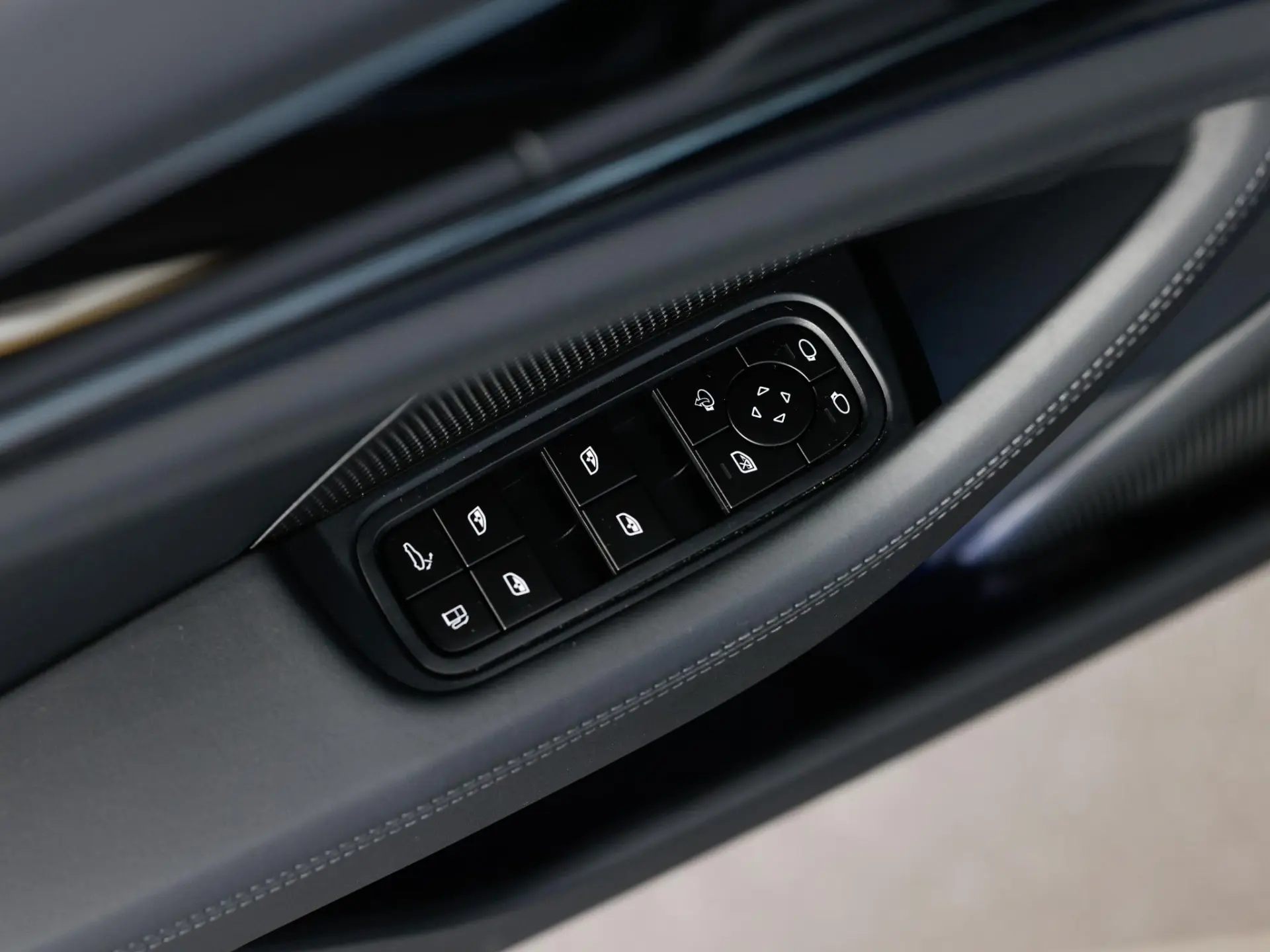 Panamera 4S
