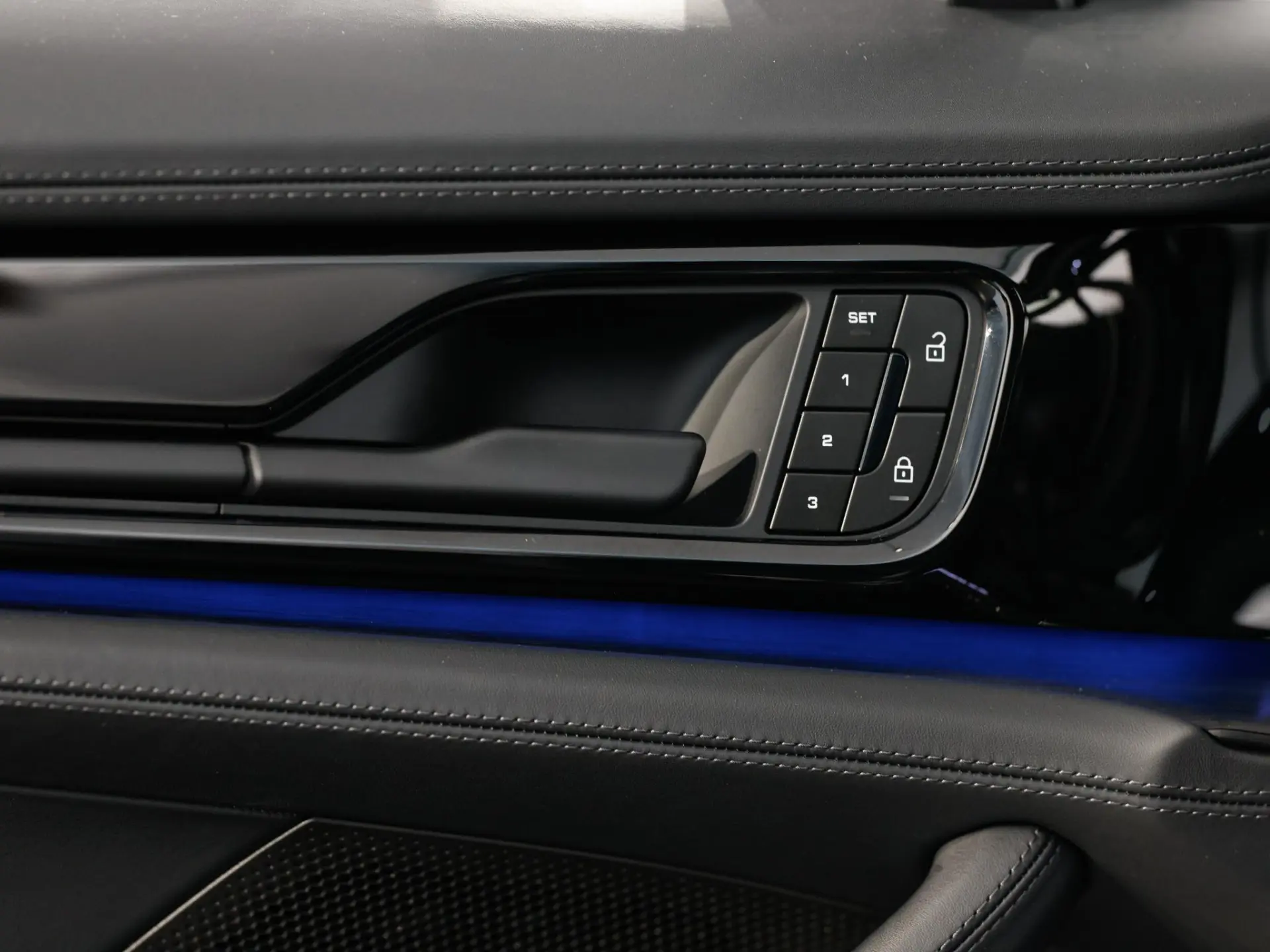 Panamera 4S
