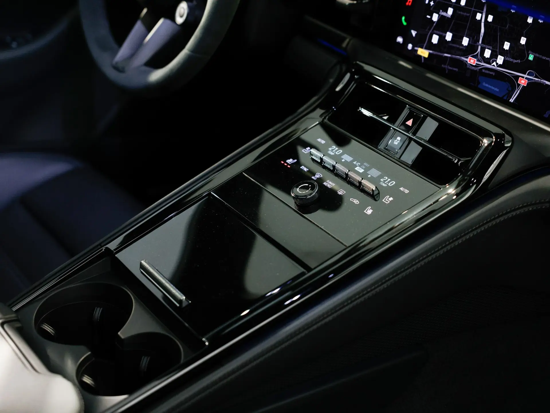 Panamera 4S