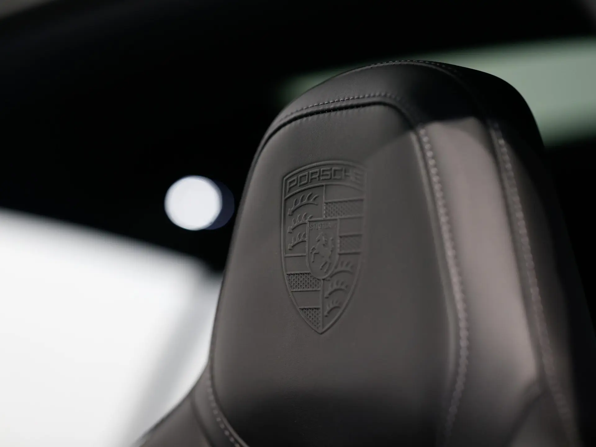 Panamera 4S