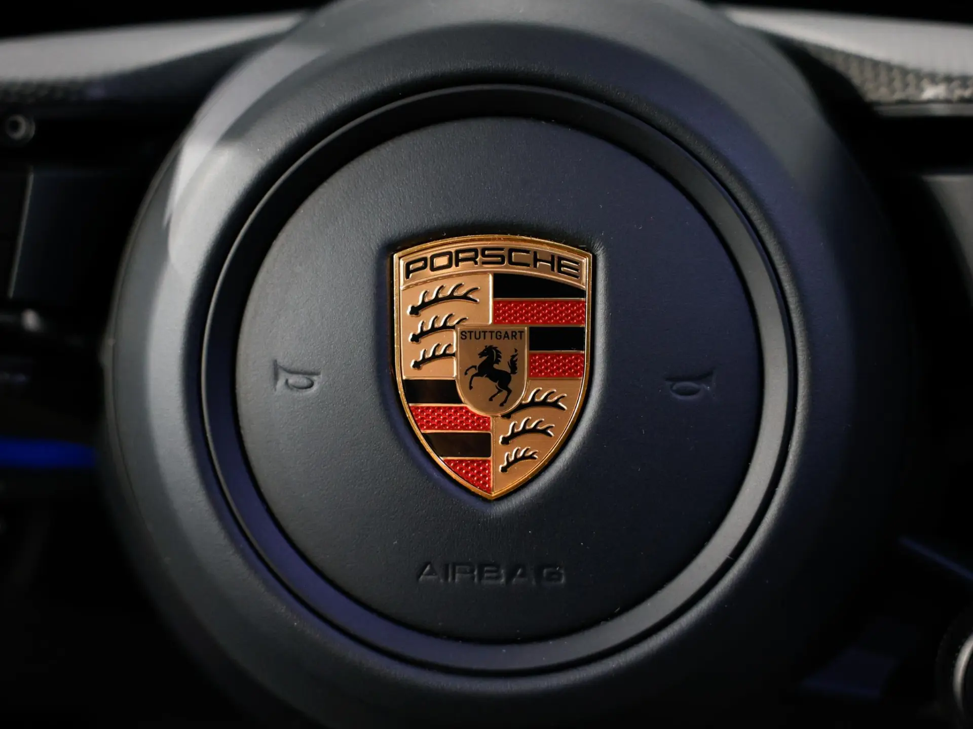 Panamera 4S