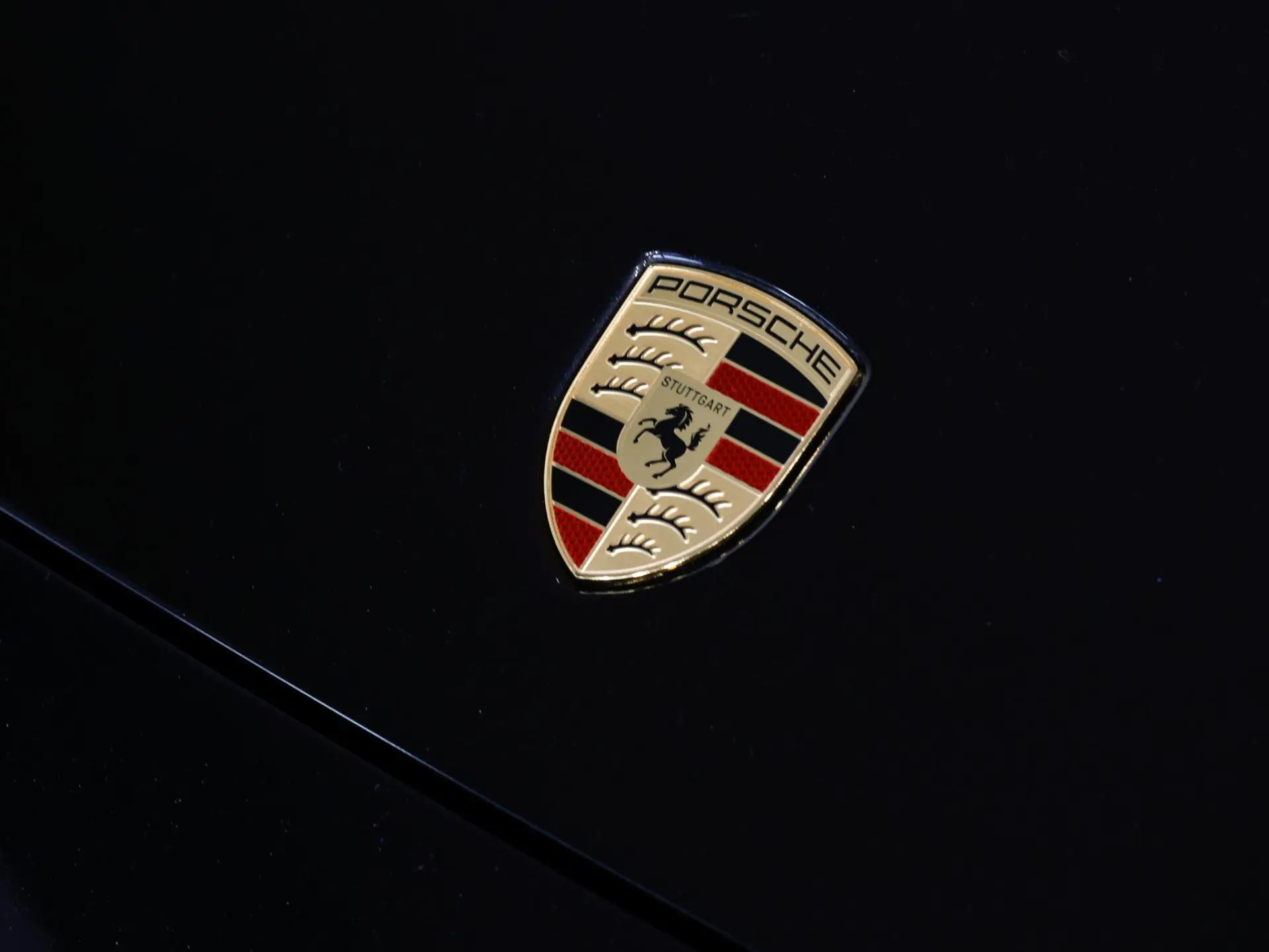 Panamera 4S