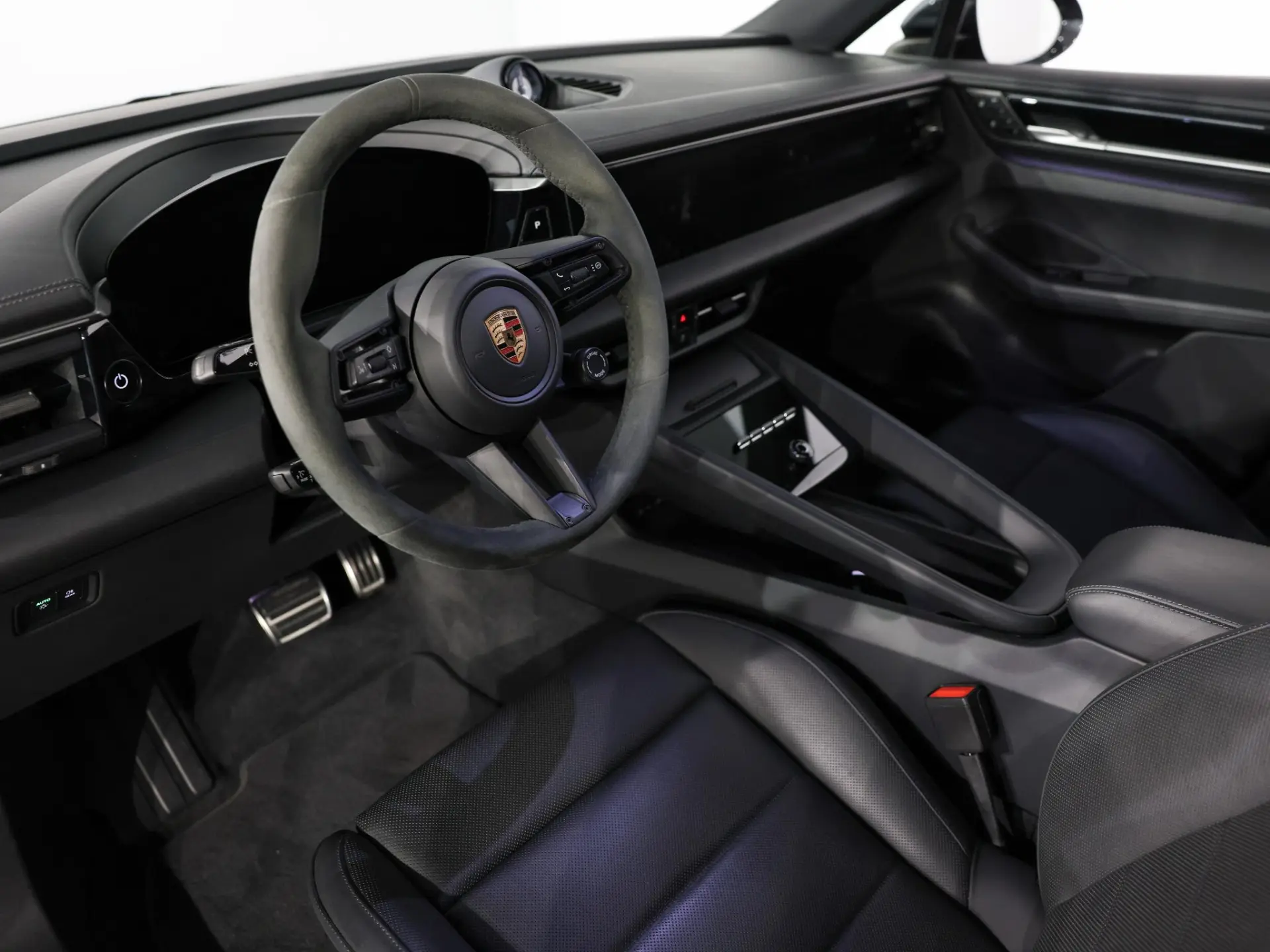 Macan 4S
