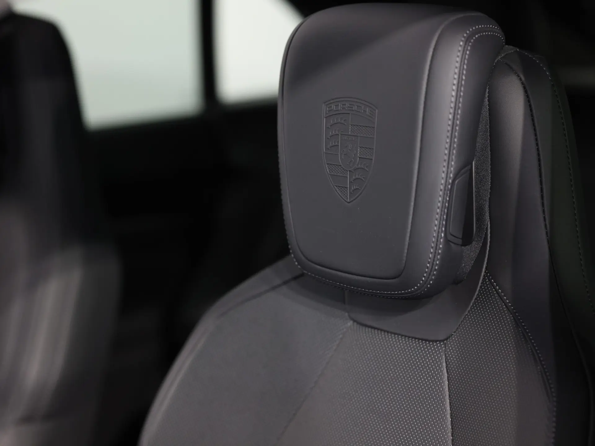 Macan 4S
