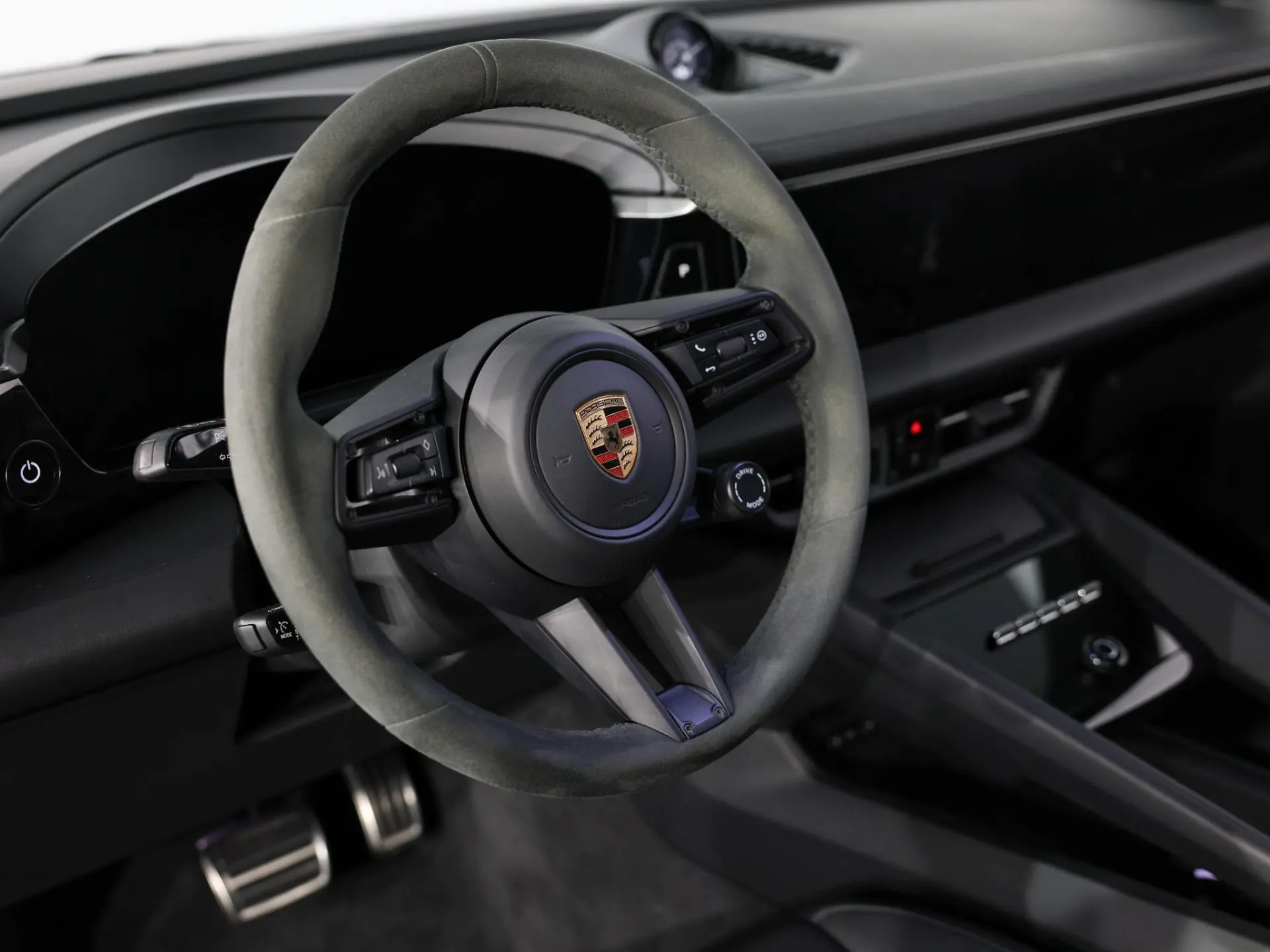 Macan 4S