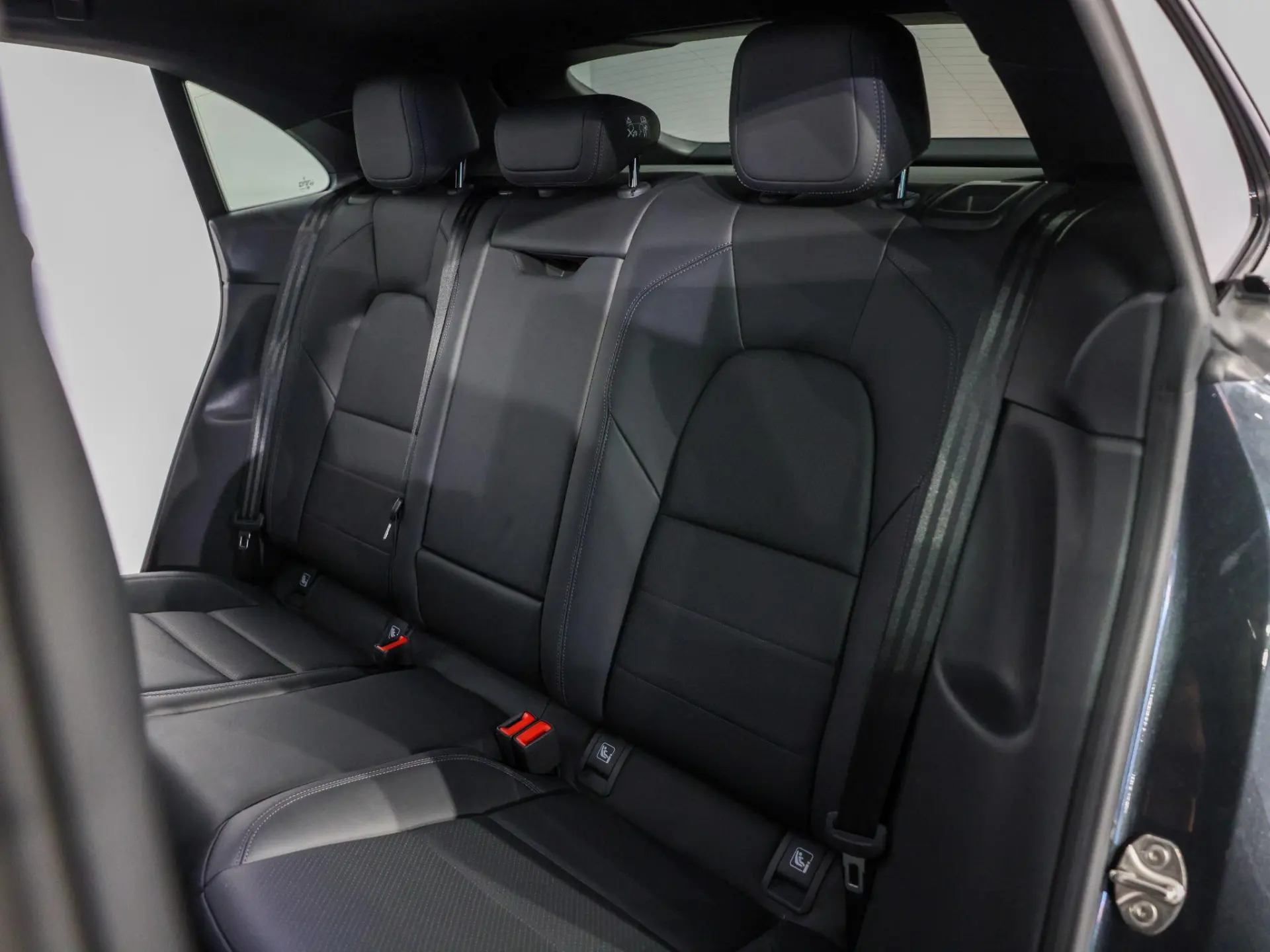 Macan 4S
