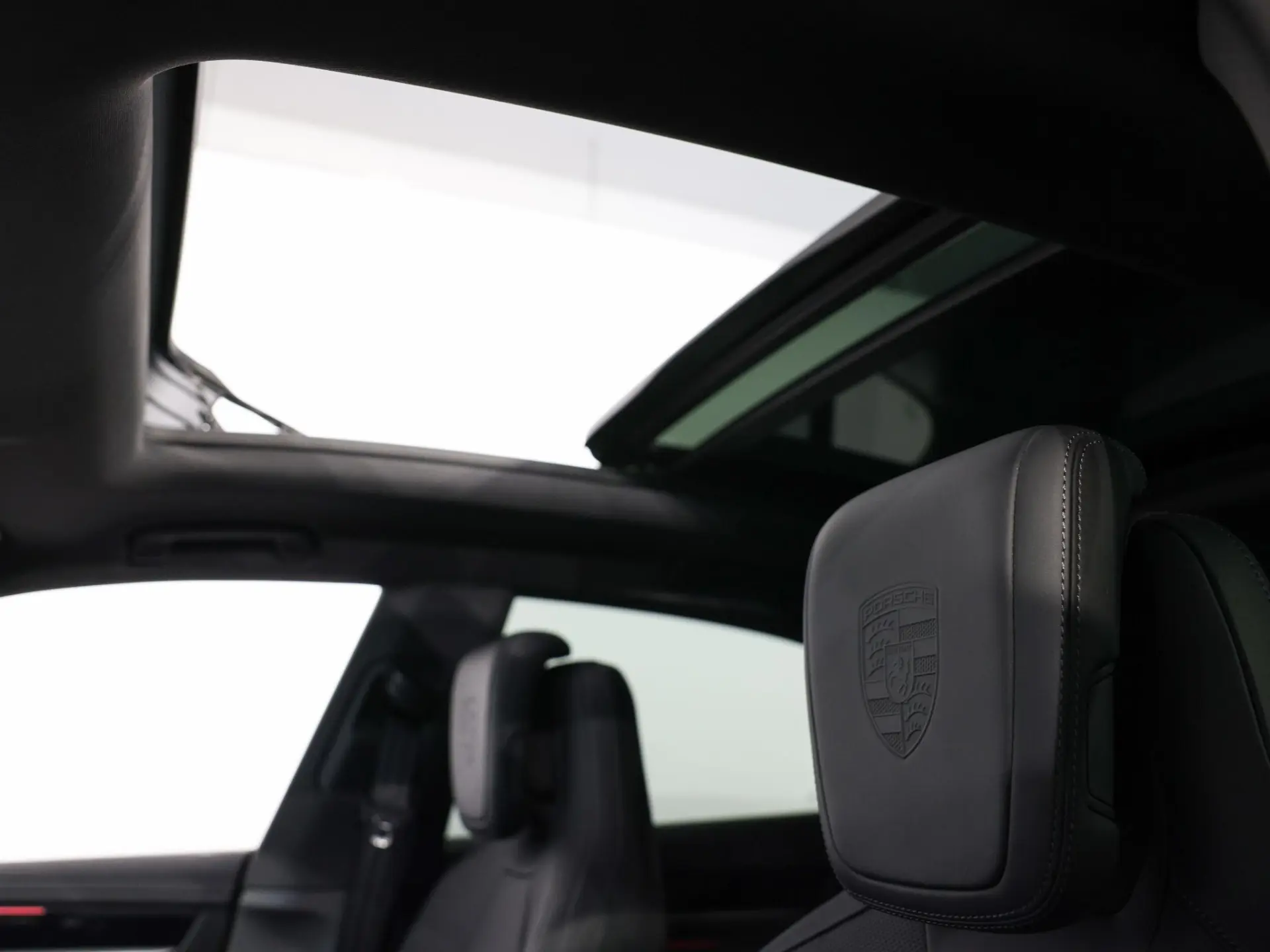 Macan 4S