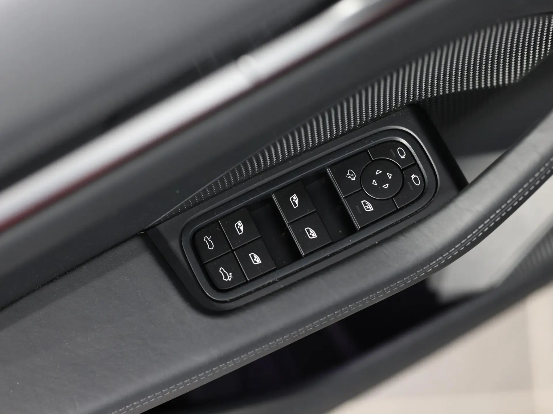 Macan 4S