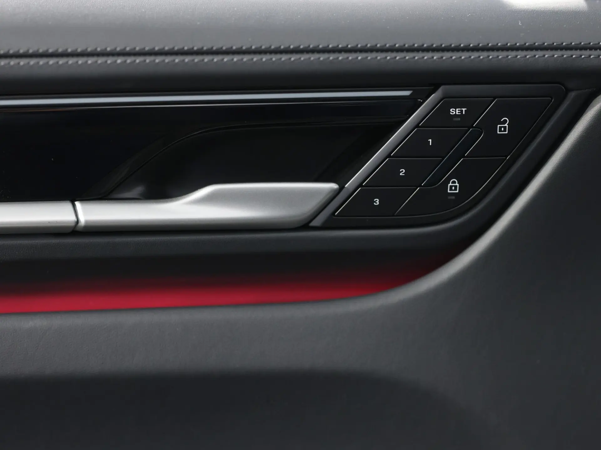 Macan 4S
