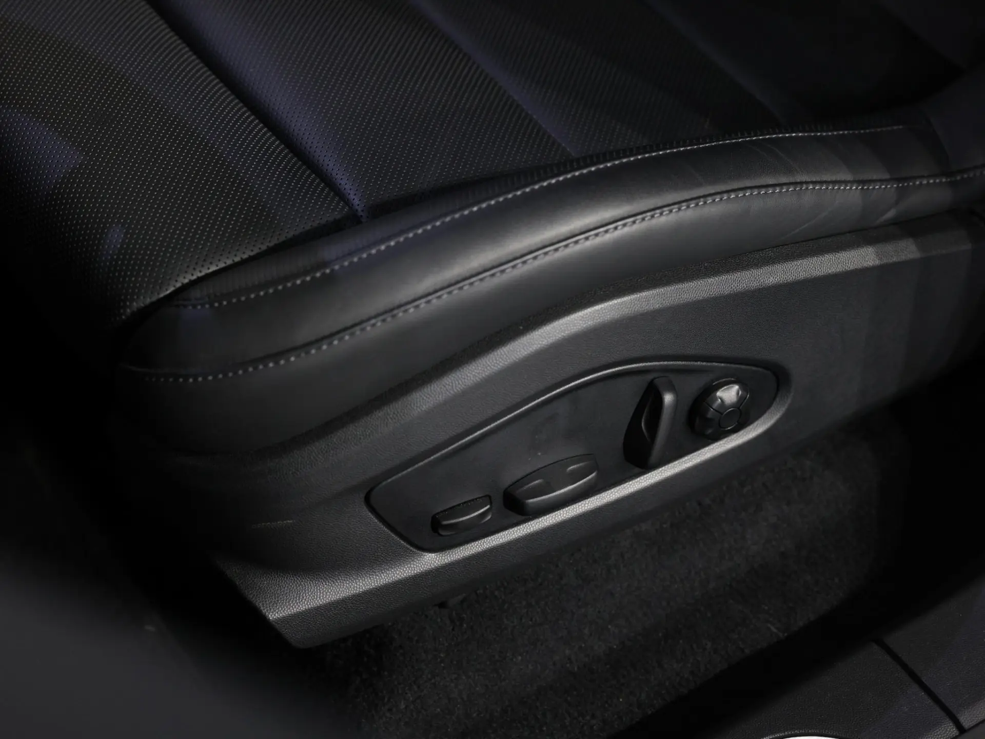 Macan 4S